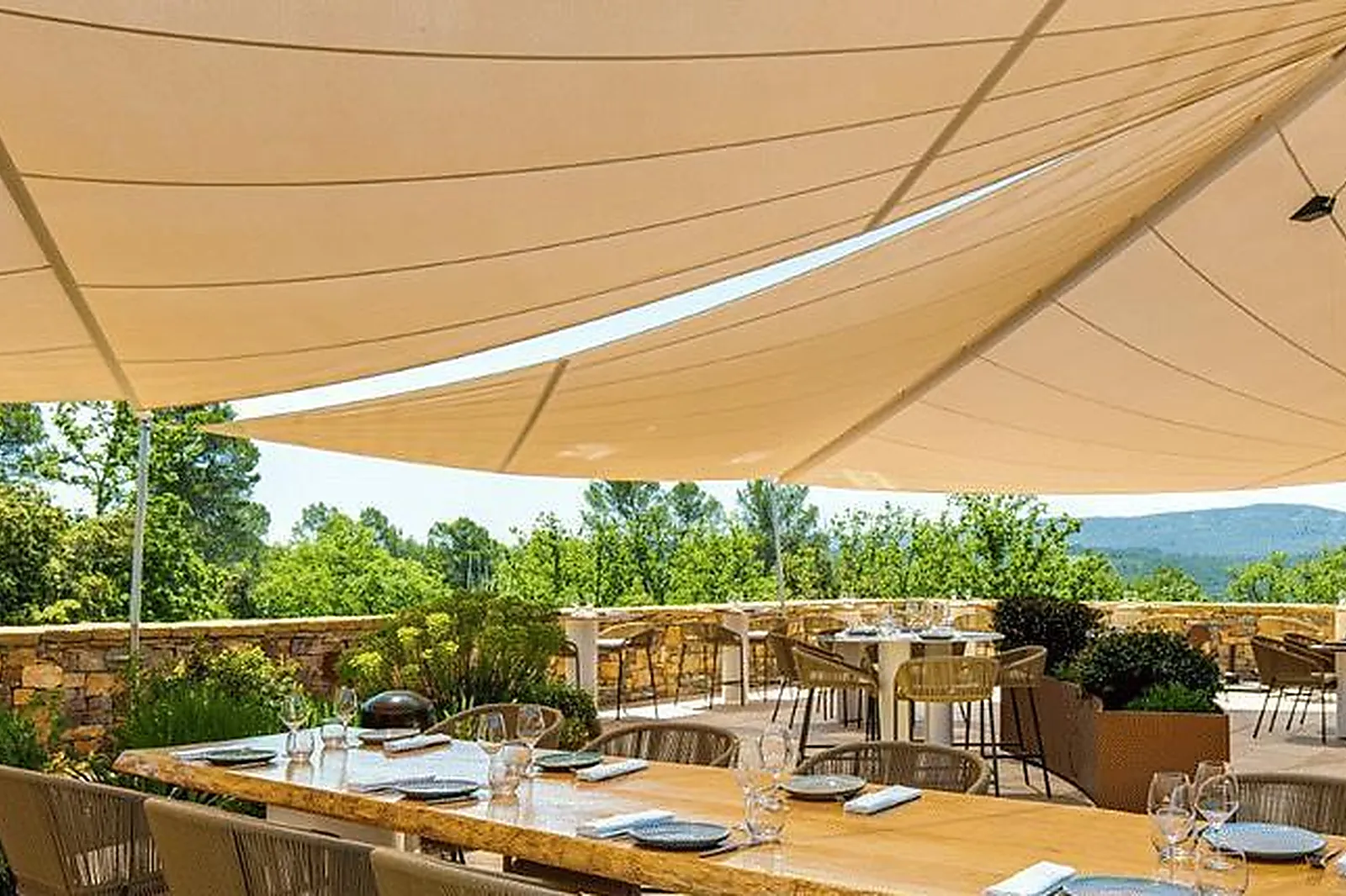 Lieux événementiels, DOMAINE DE LA MARTINETTE