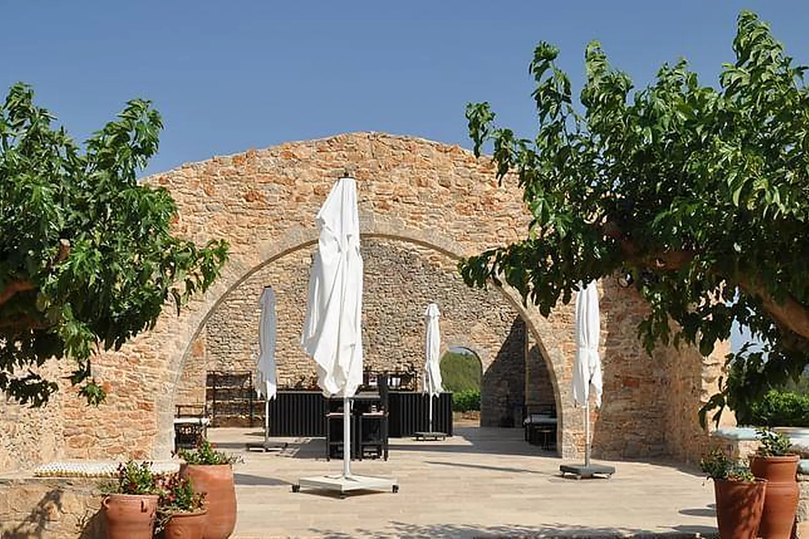 Lieux événementiels, DOMAINE DE LA MARTINETTE