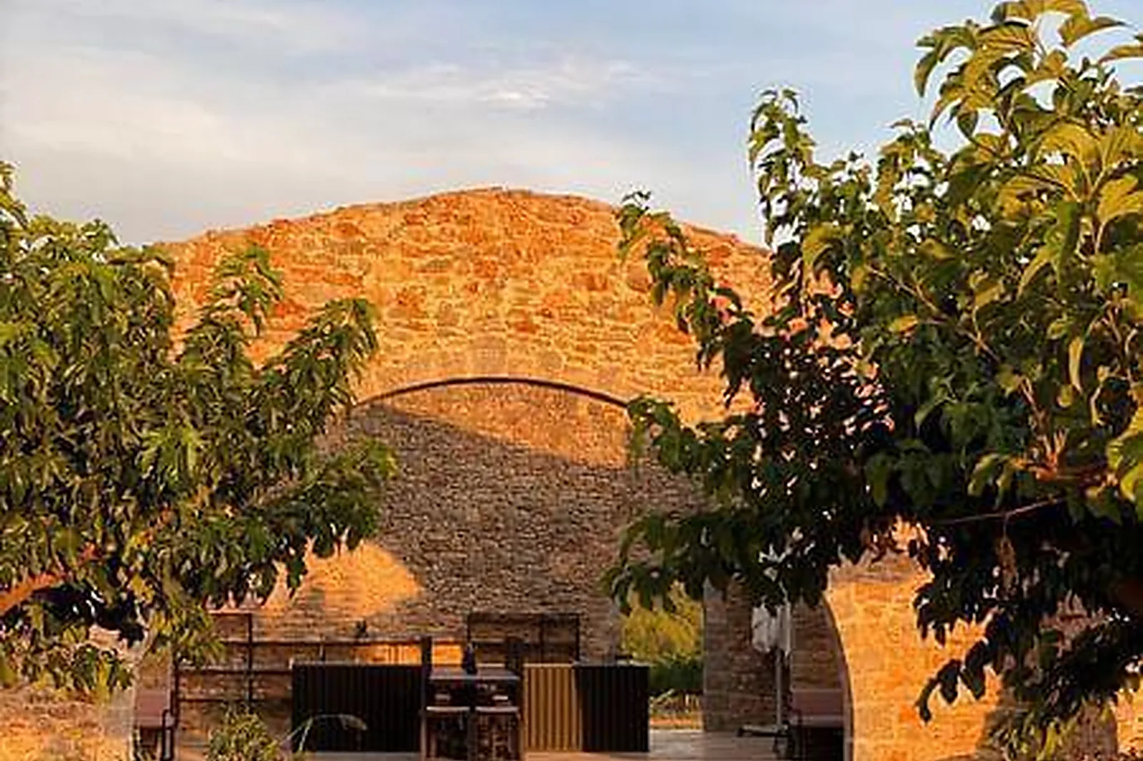 Lieux événementiels, DOMAINE DE LA MARTINETTE