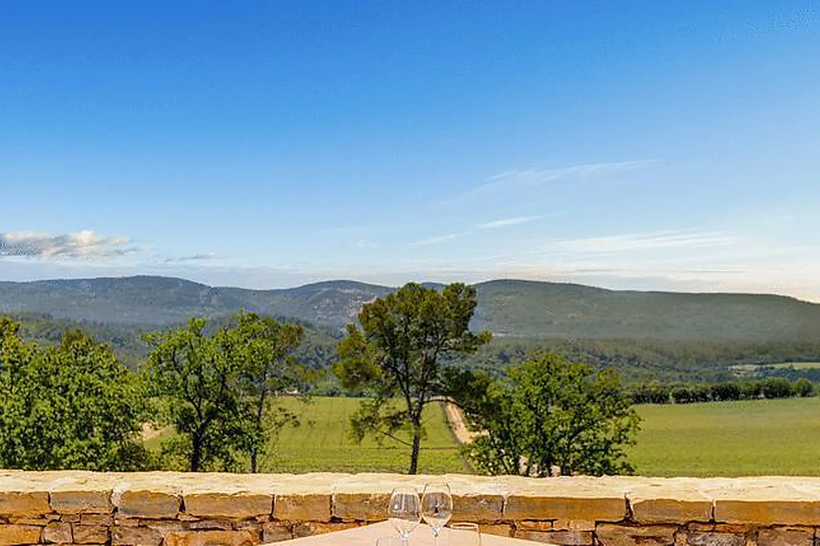 Lieux événementiels, DOMAINE DE LA MARTINETTE