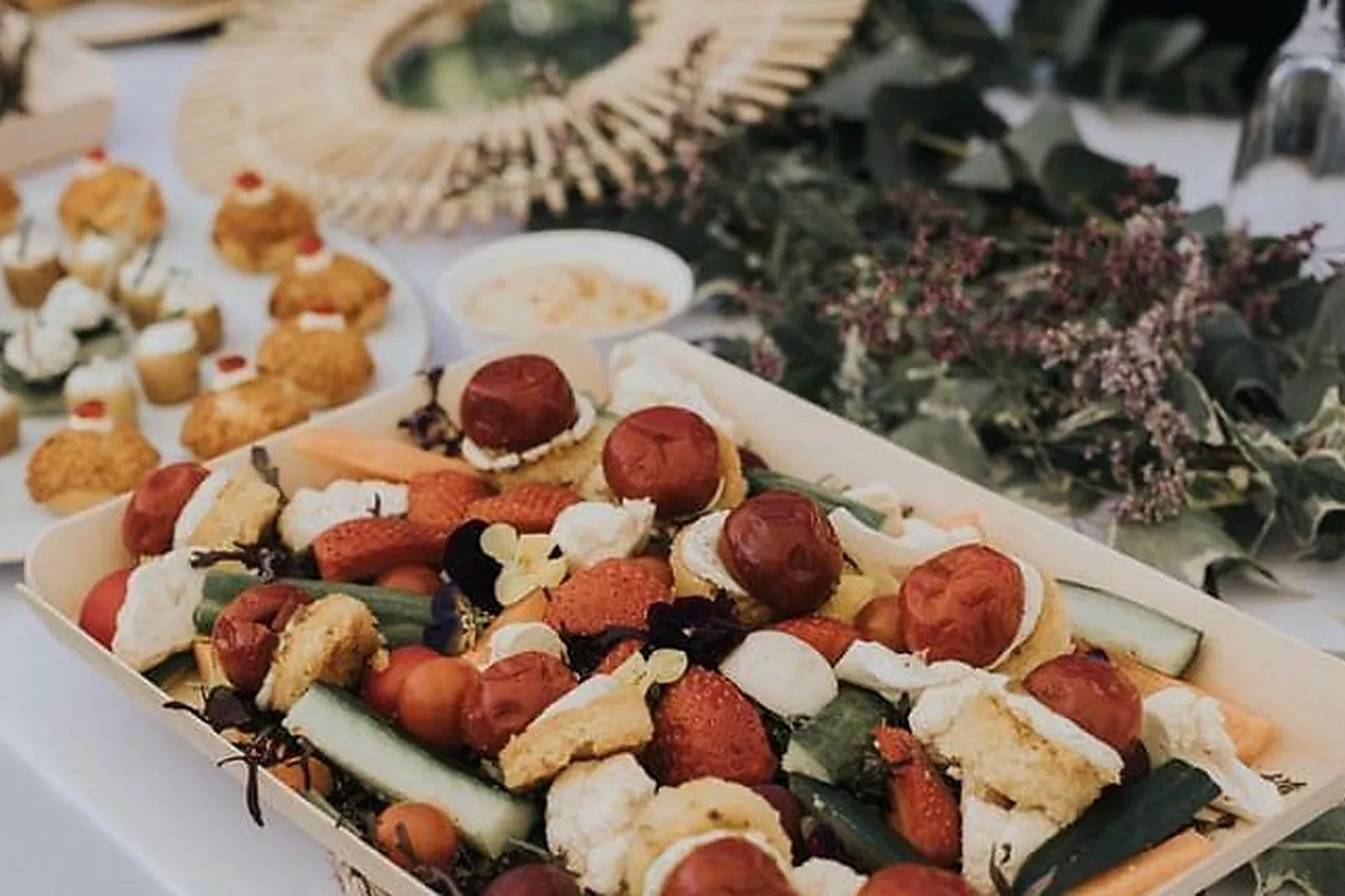 Lieux événementiels, DOMAINE DE LA MARTINETTE