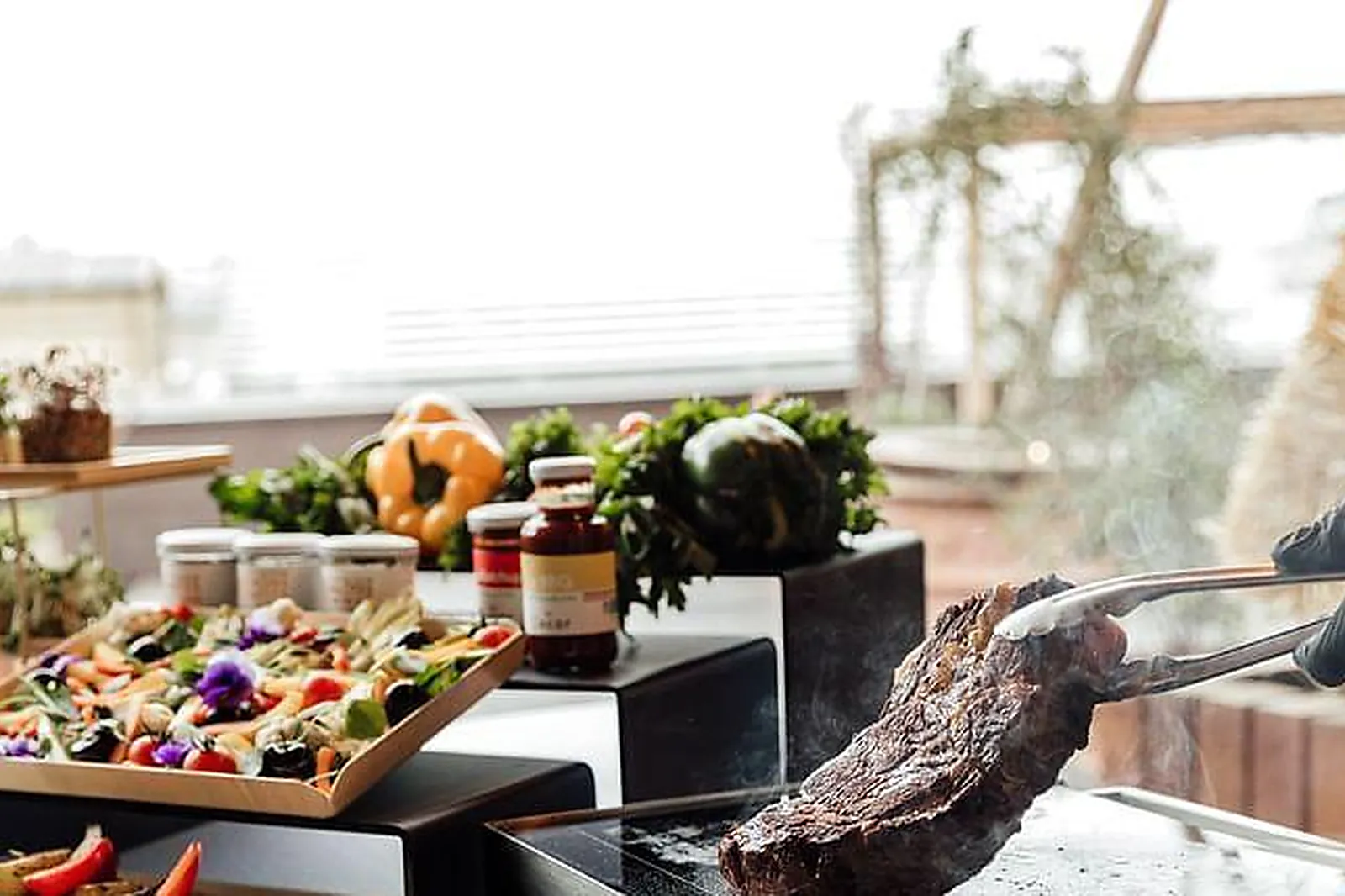 Lieux événementiels, DOMAINE DE LA MARTINETTE