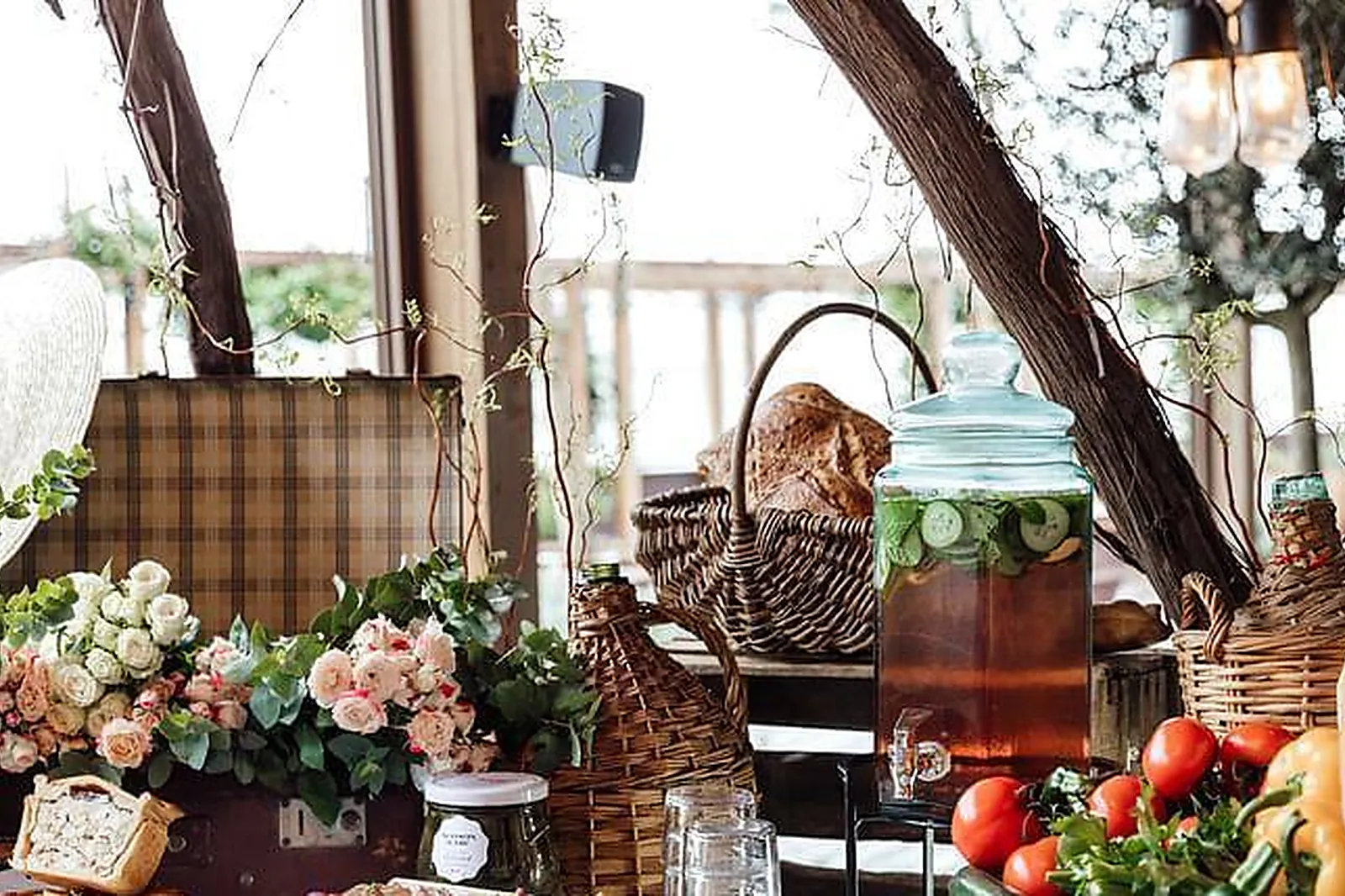 Lieux événementiels, DOMAINE DE LA MARTINETTE