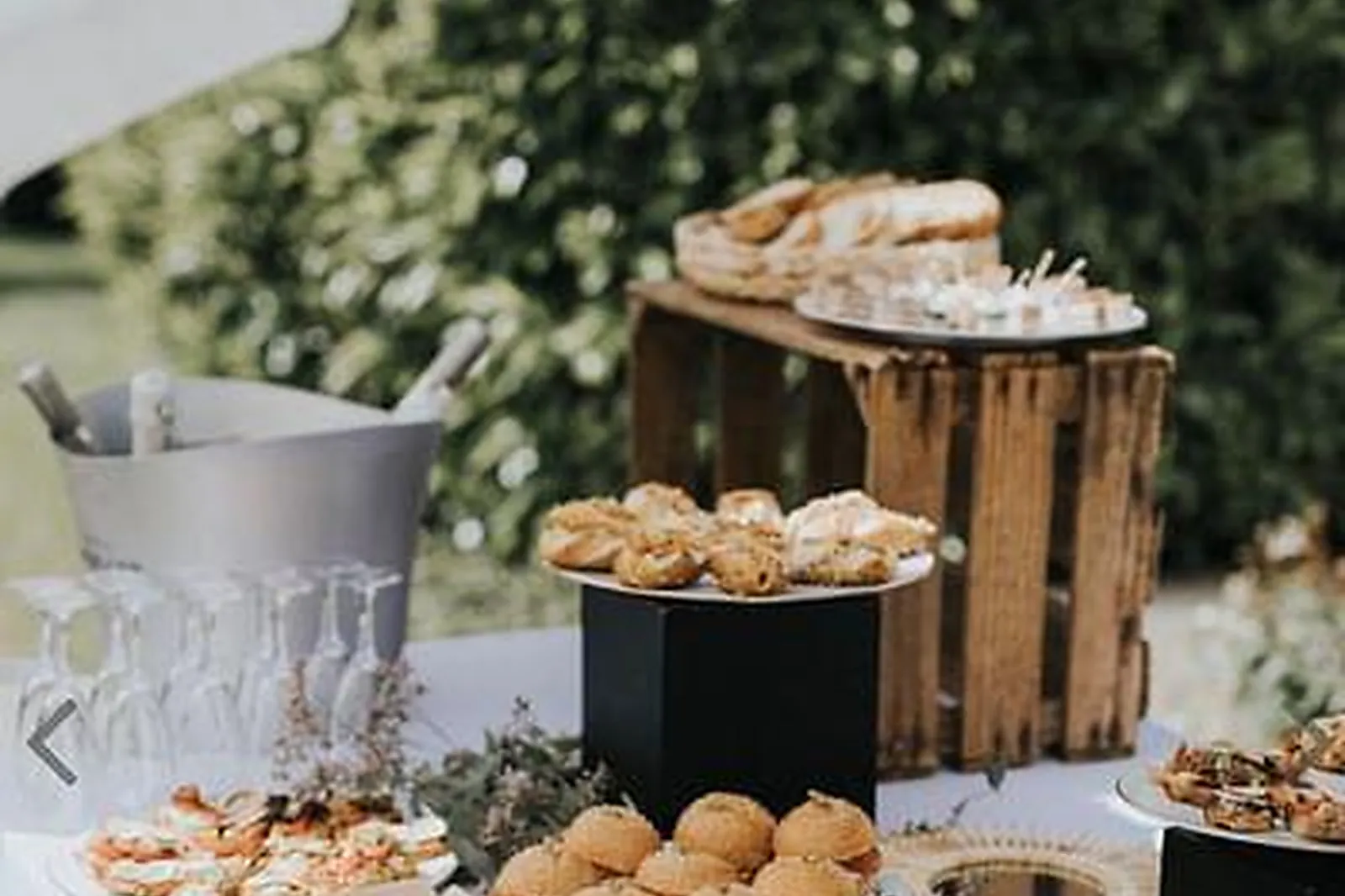 Lieux événementiels, DOMAINE DE LA MARTINETTE