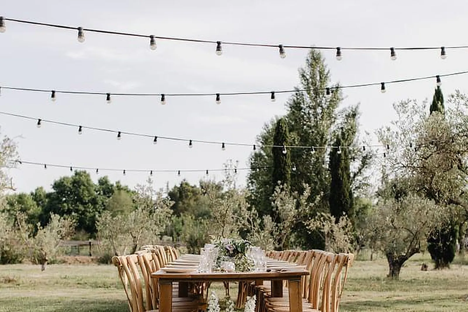 Lieux événementiels, DOMAINE DE LA MARTINETTE