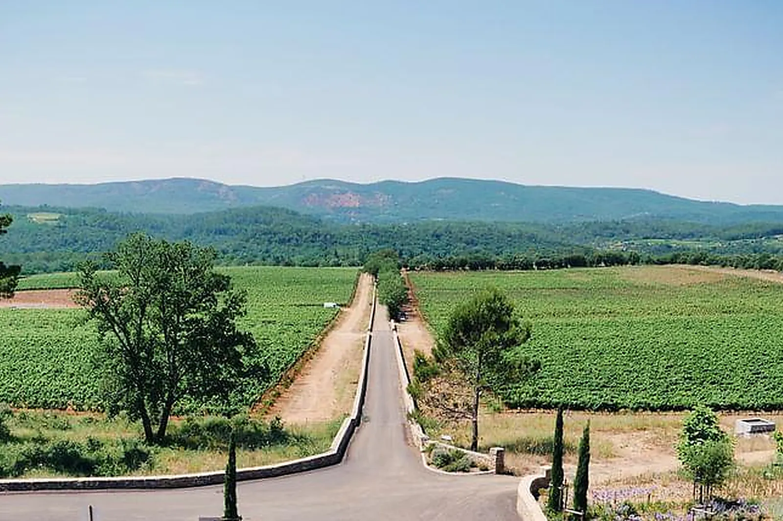 Lieux événementiels, DOMAINE DE LA MARTINETTE