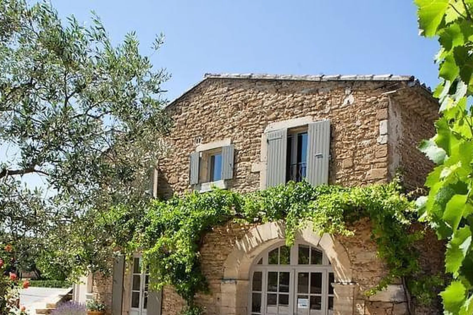 Lieux événementiels, DOMAINE DE MONTINE