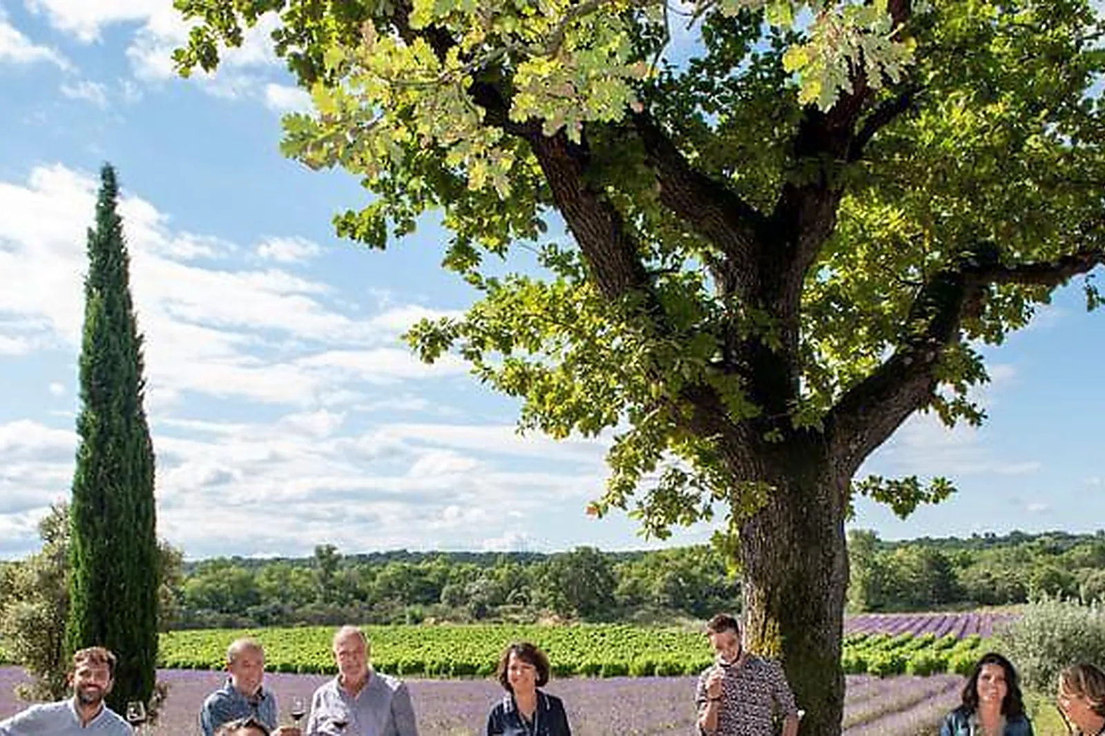 Lieux événementiels, DOMAINE DE MONTINE