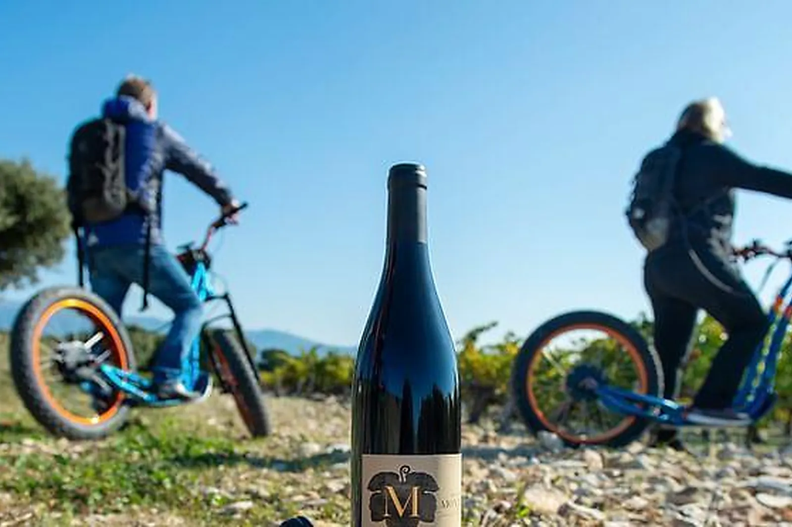 Lieux événementiels, DOMAINE DE MONTINE