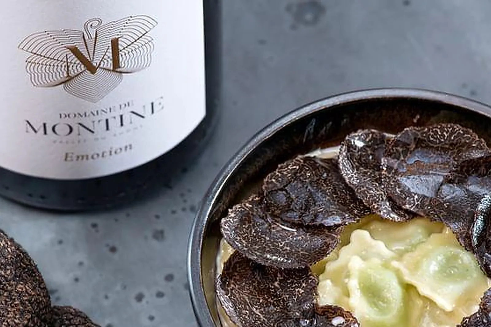 Lieux événementiels, DOMAINE DE MONTINE