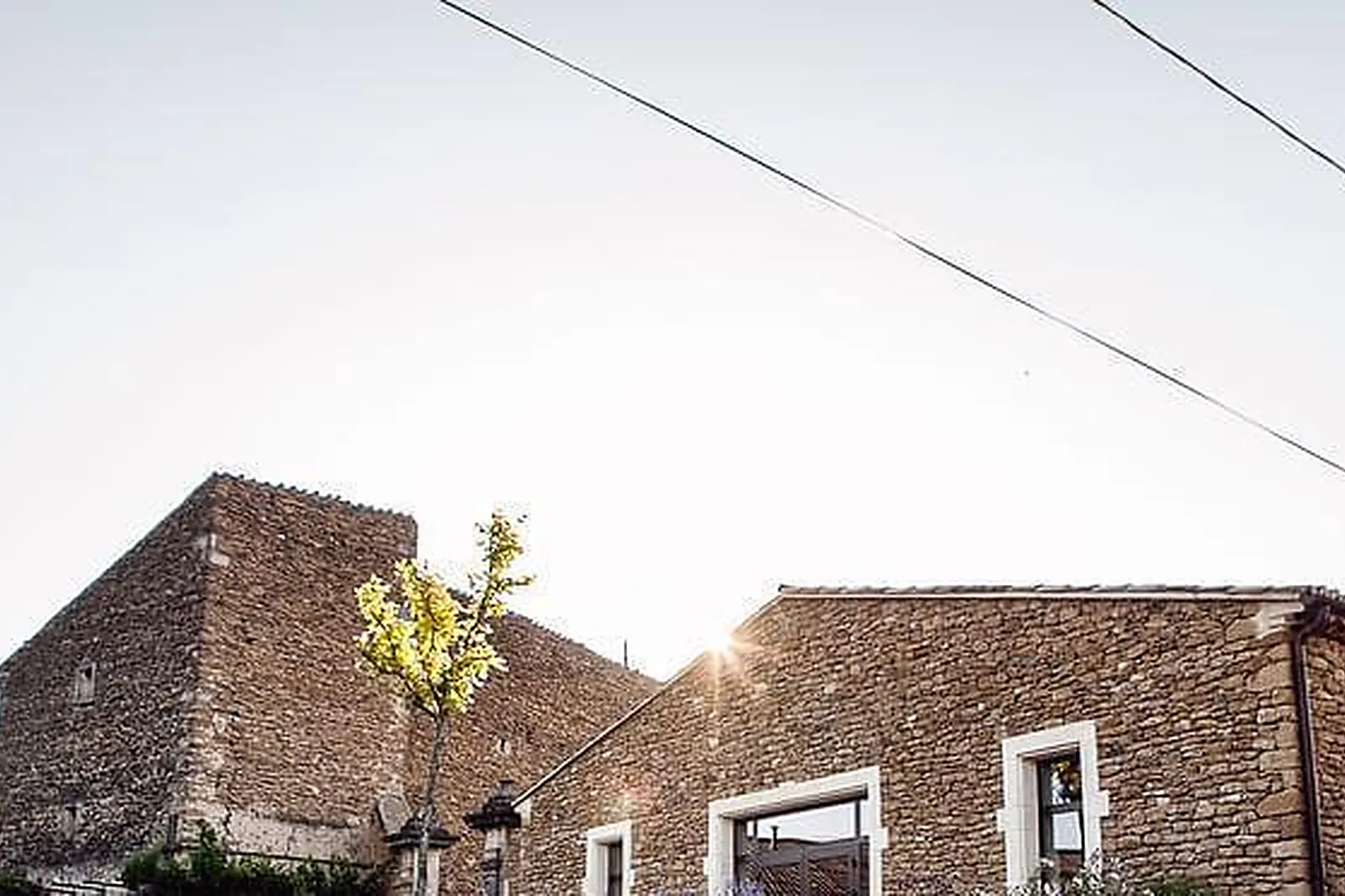 Lieux événementiels, DOMAINE DE MONTINE