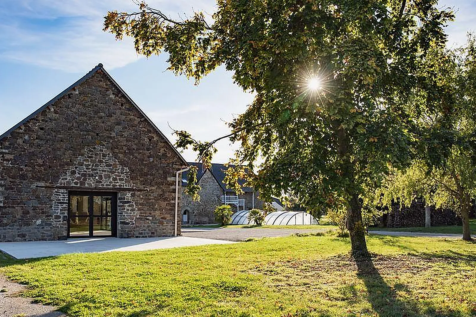 Lieux événementiels, THIS IS BLIND TEST 17ÈME