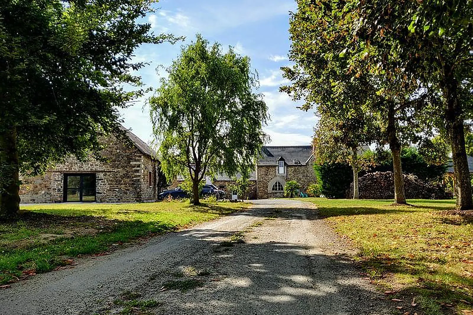 Lieux événementiels, THIS IS BLIND TEST 17ÈME