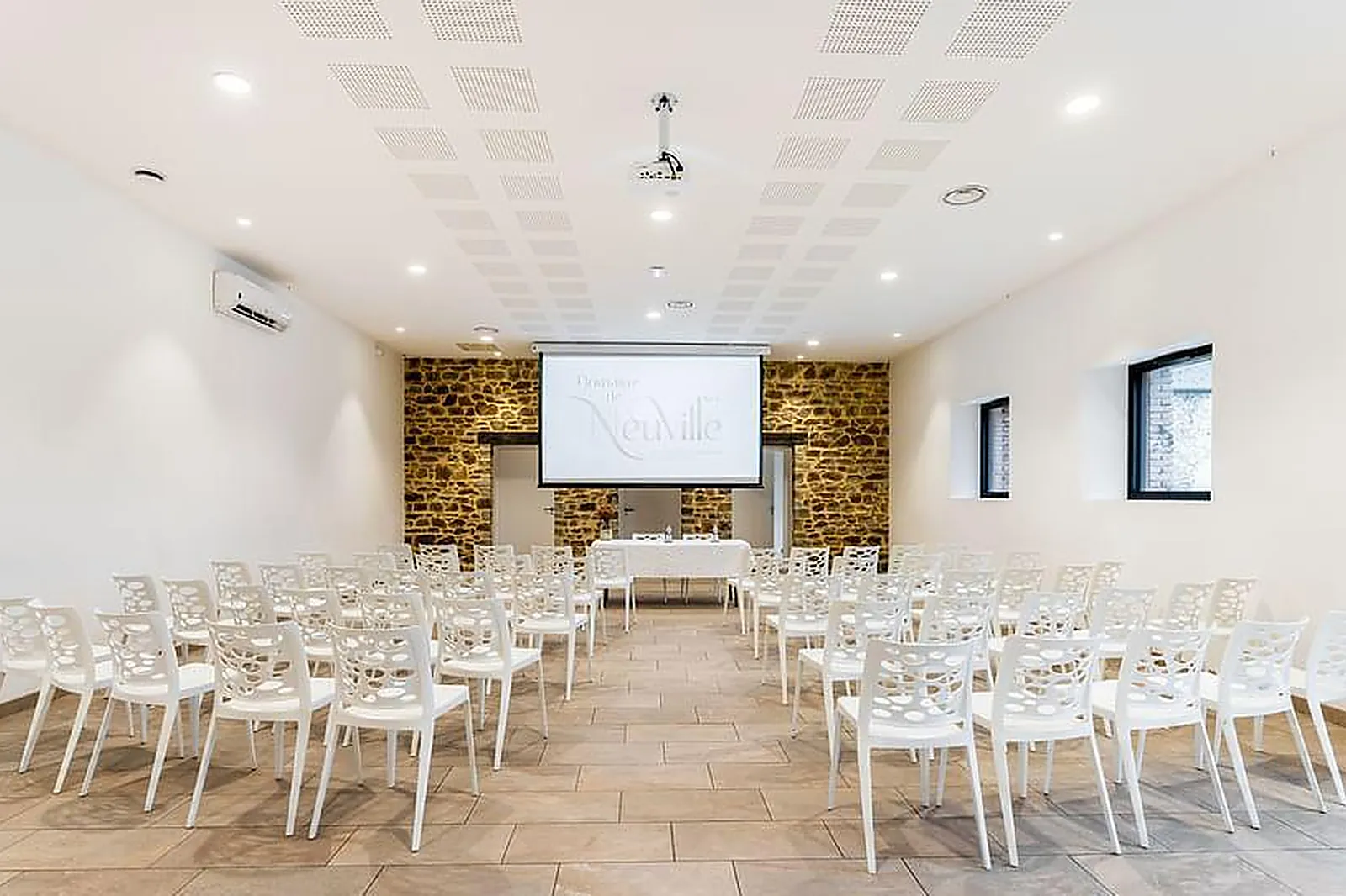 Lieux événementiels, THIS IS BLIND TEST 17ÈME