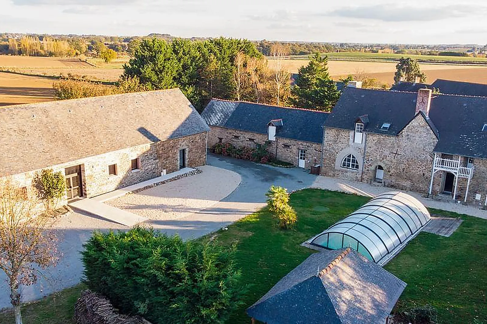 Lieux événementiels, THIS IS BLIND TEST 17ÈME