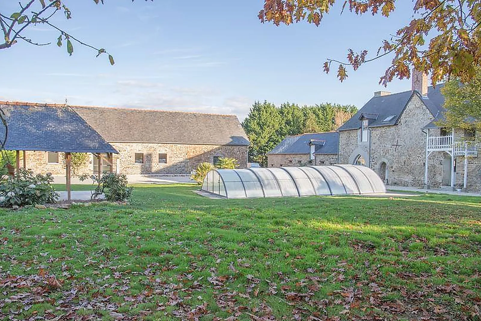 Lieux événementiels, THIS IS BLIND TEST 17ÈME