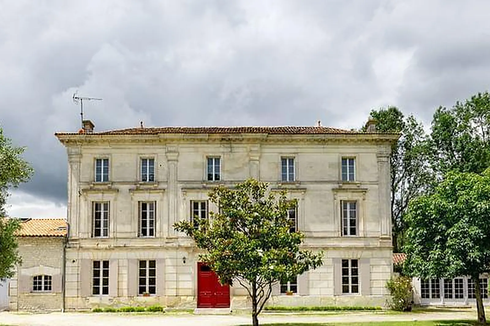 Lieux événementiels, DOMAINE DE PLADUC