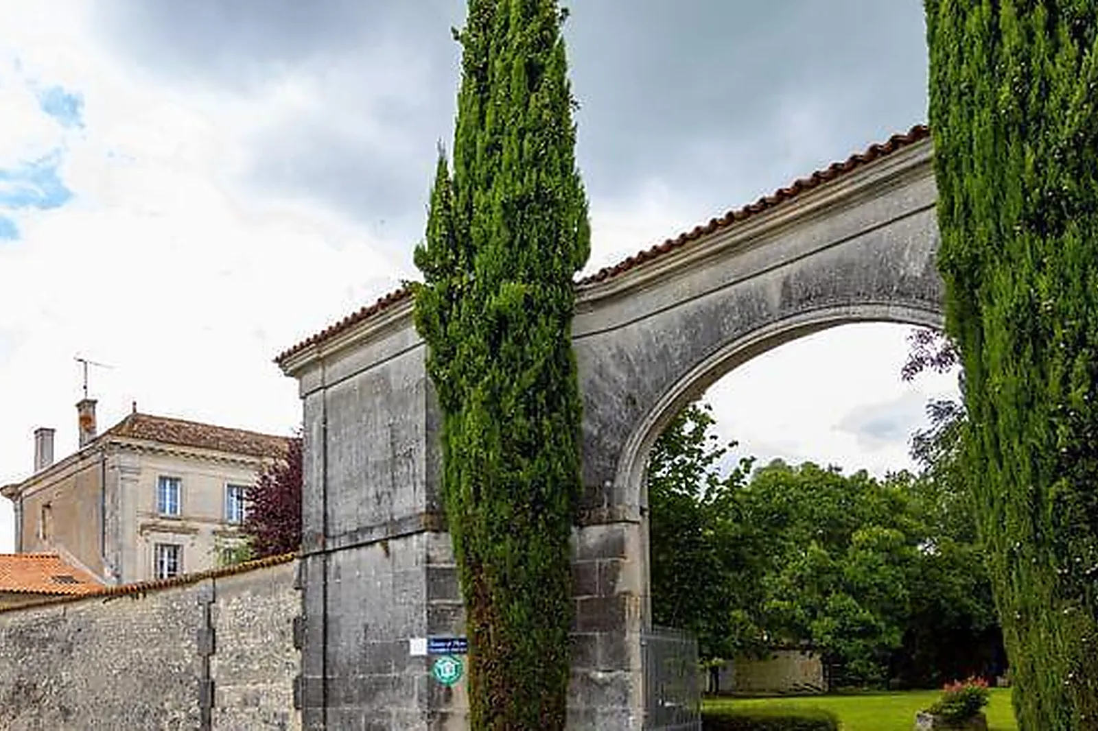 Lieux événementiels, DOMAINE DE PLADUC