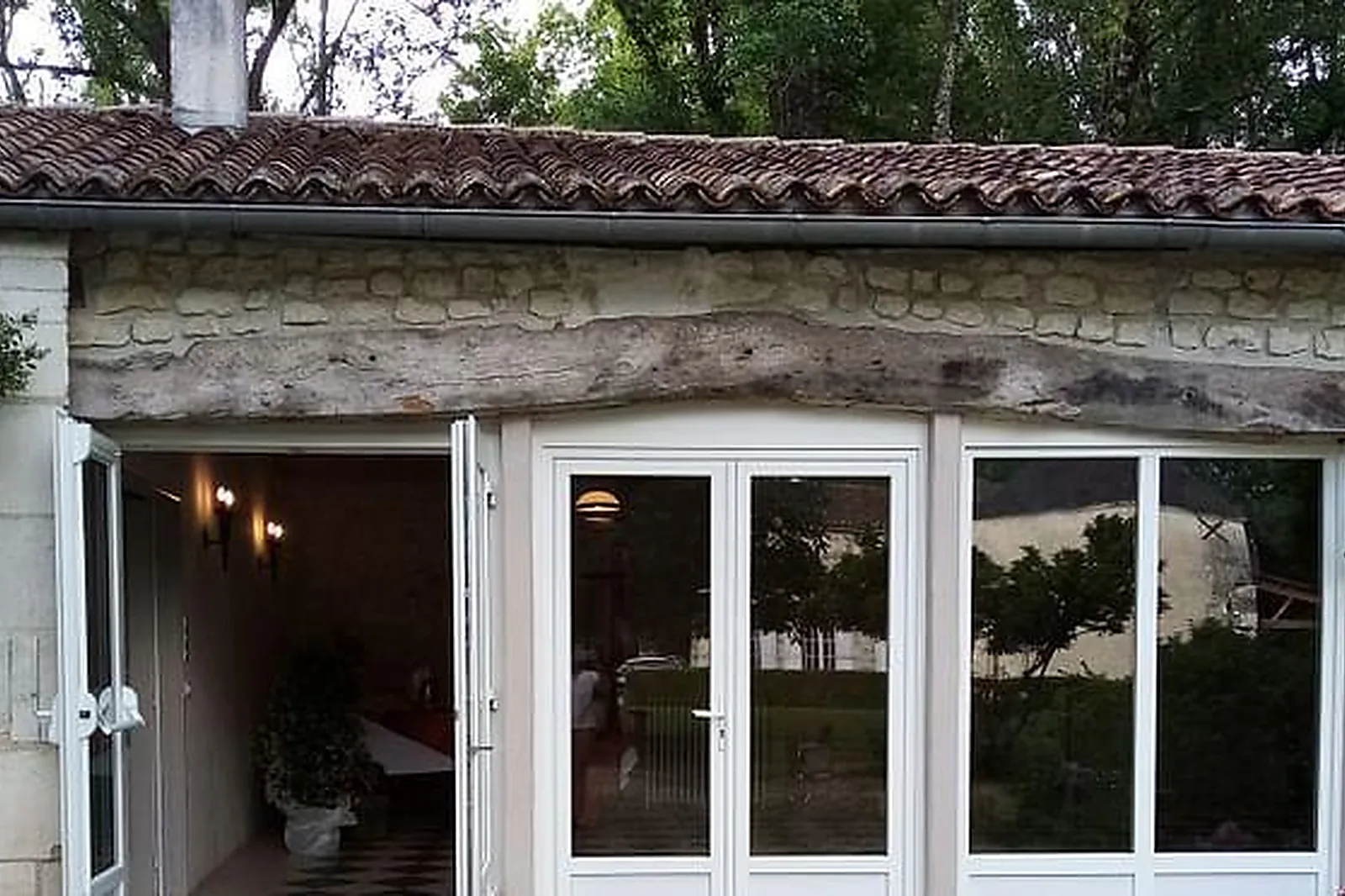 Lieux événementiels, DOMAINE DE PLADUC