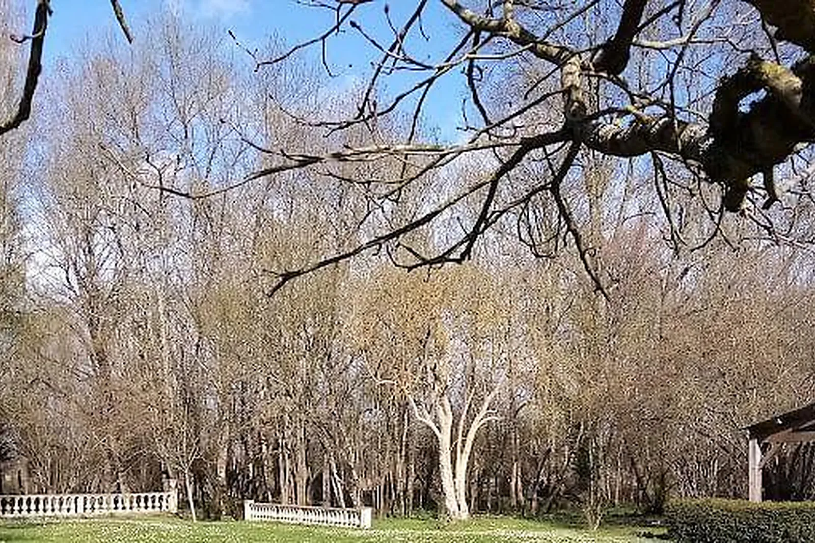 Lieux événementiels, DOMAINE DE PLADUC