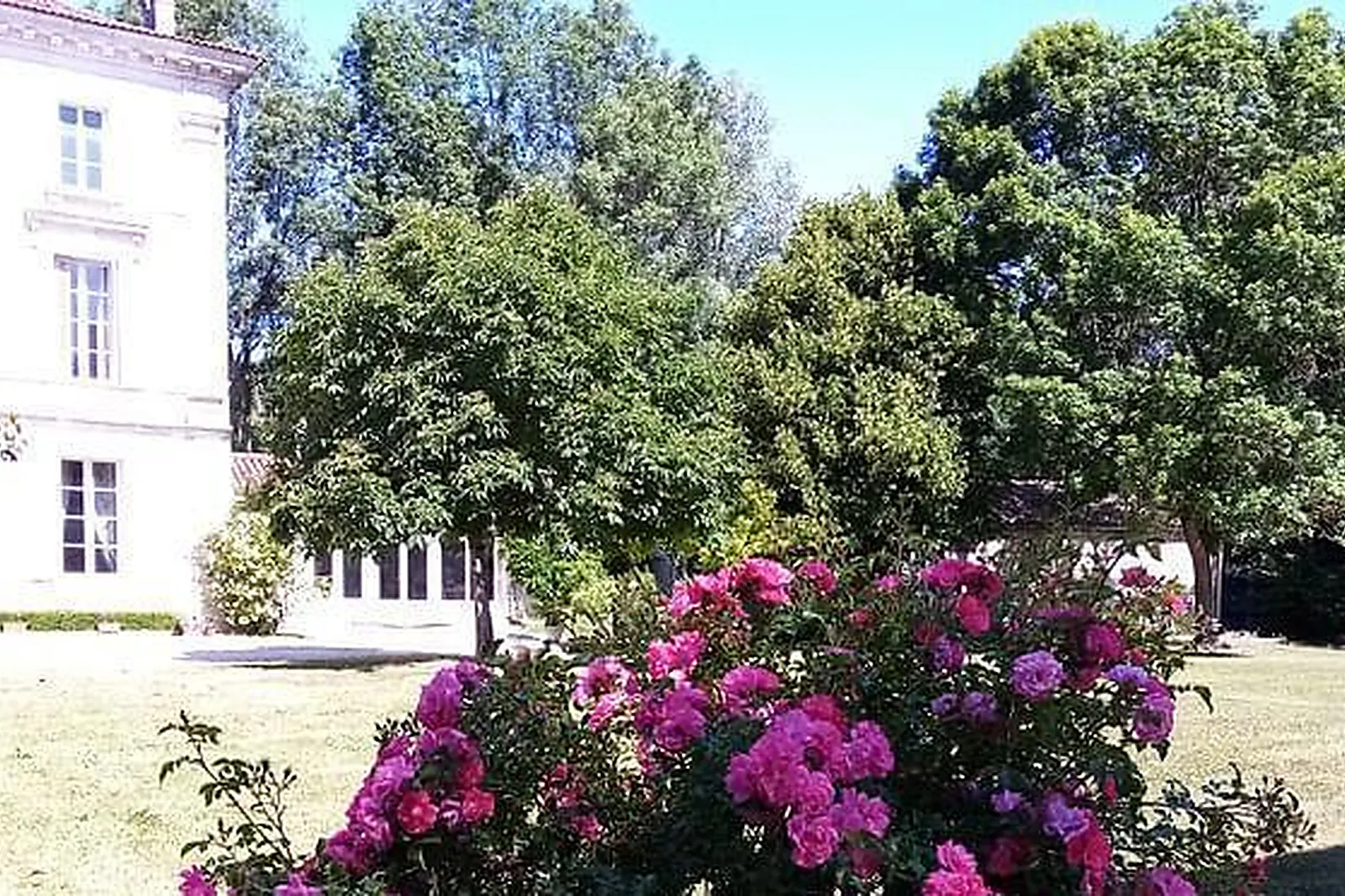 Lieux événementiels, DOMAINE DE PLADUC