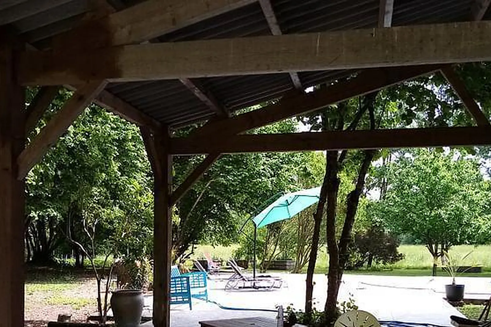 Lieux événementiels, DOMAINE DE PLADUC