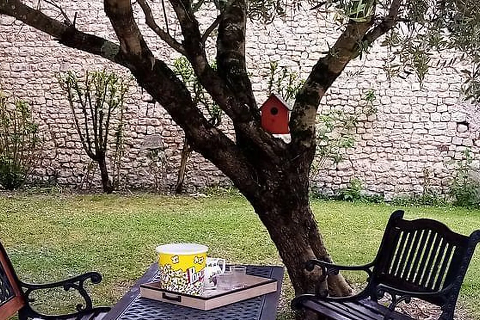 Lieux événementiels, DOMAINE DE PLADUC