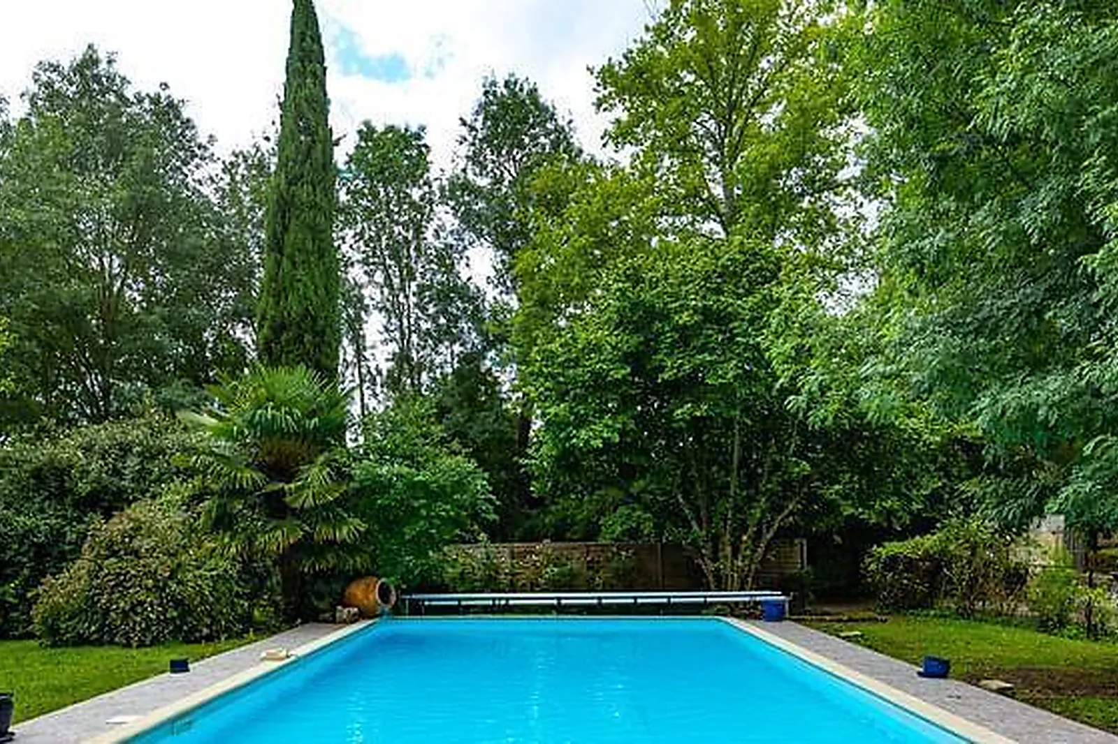 Lieux événementiels, DOMAINE DE PLADUC