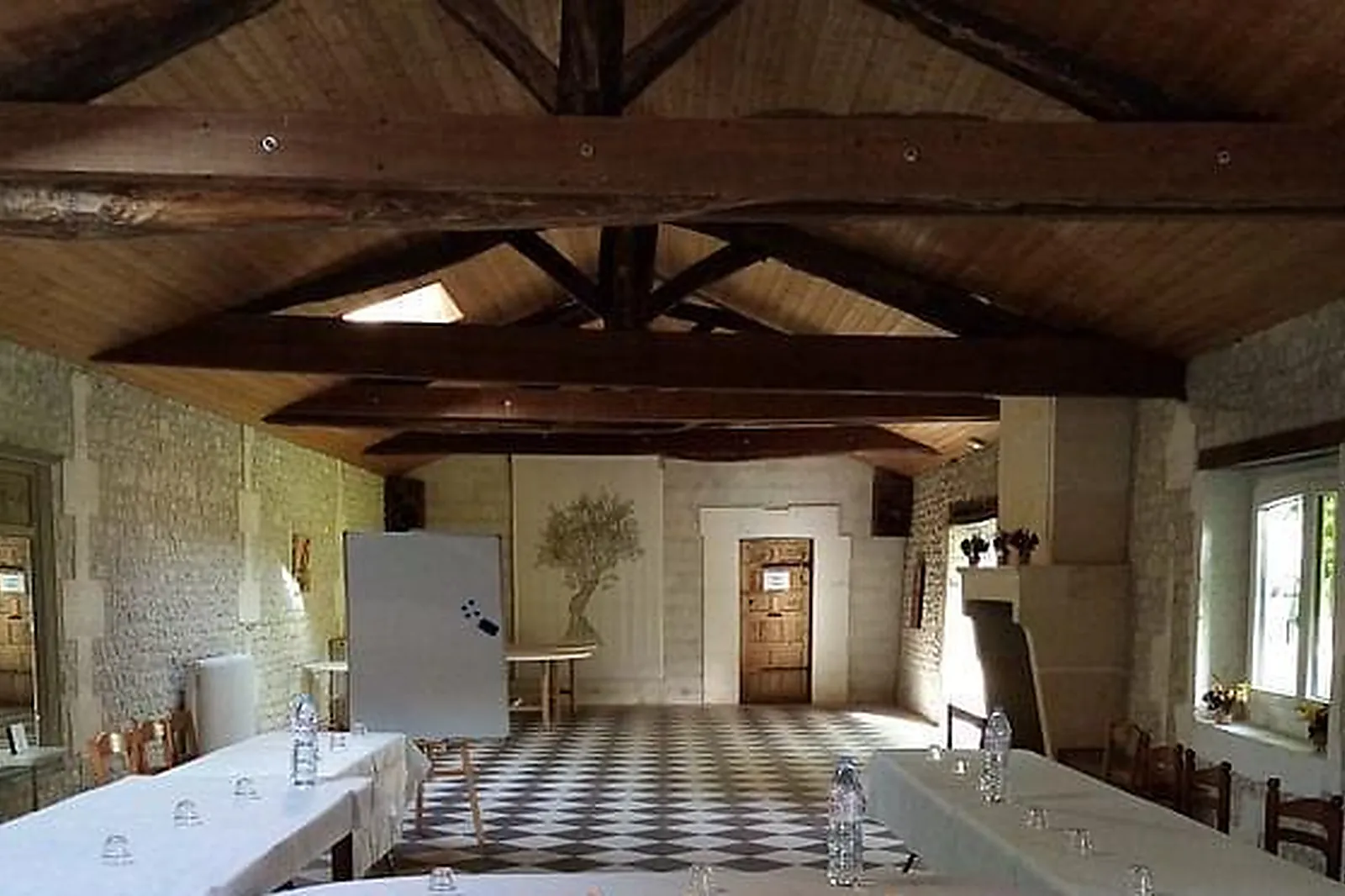 Lieux événementiels, DOMAINE DE PLADUC