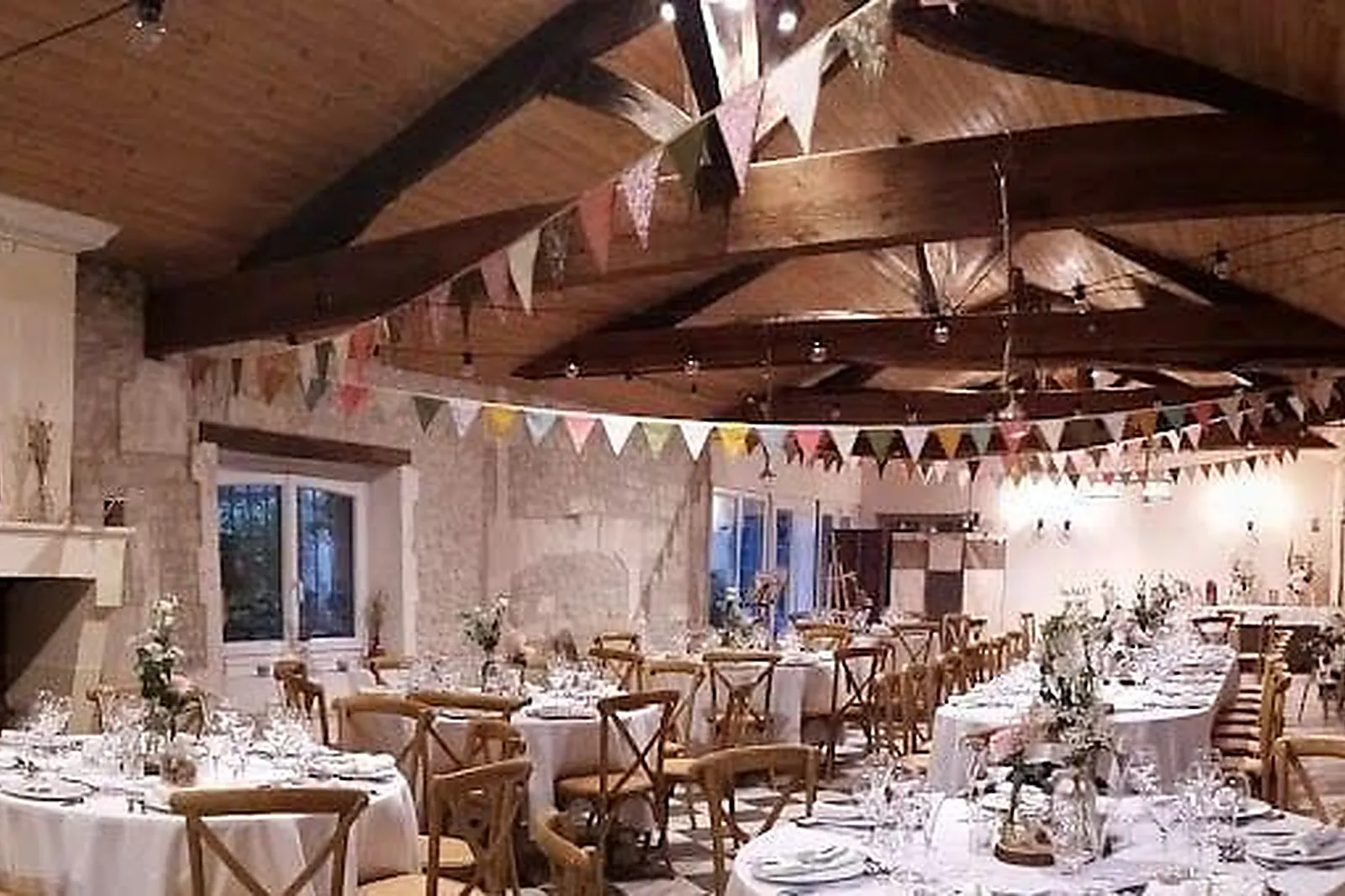 Lieux événementiels, DOMAINE DE PLADUC