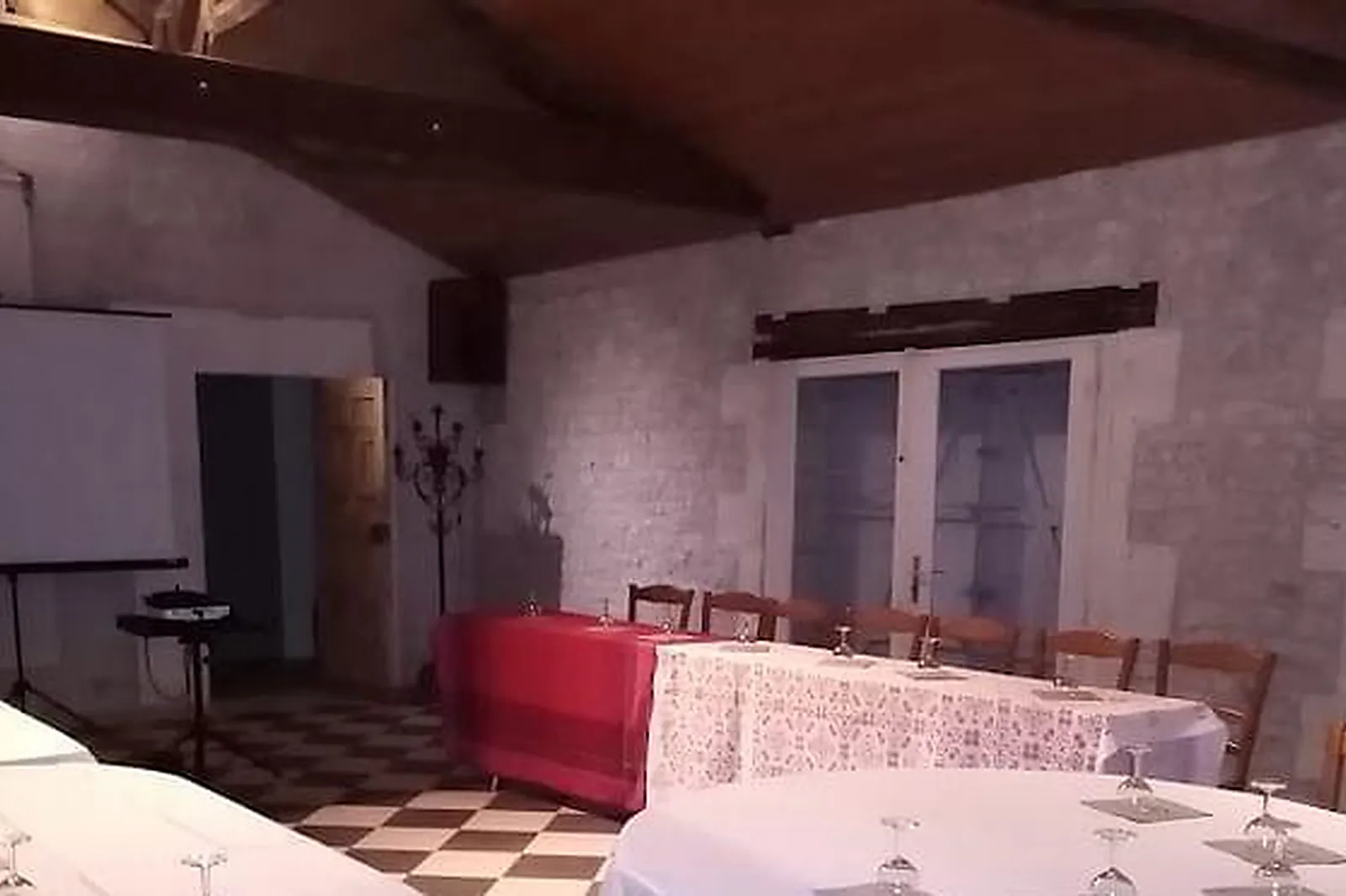 Lieux événementiels, DOMAINE DE PLADUC