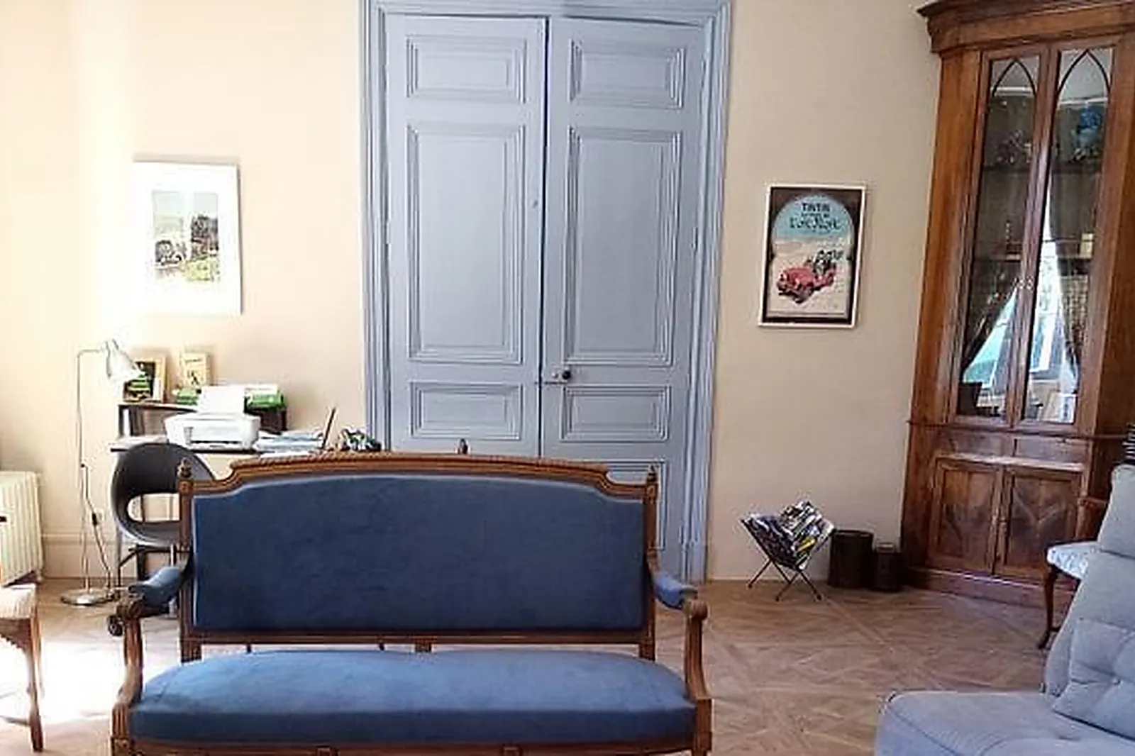 Lieux événementiels, DOMAINE DE PLADUC