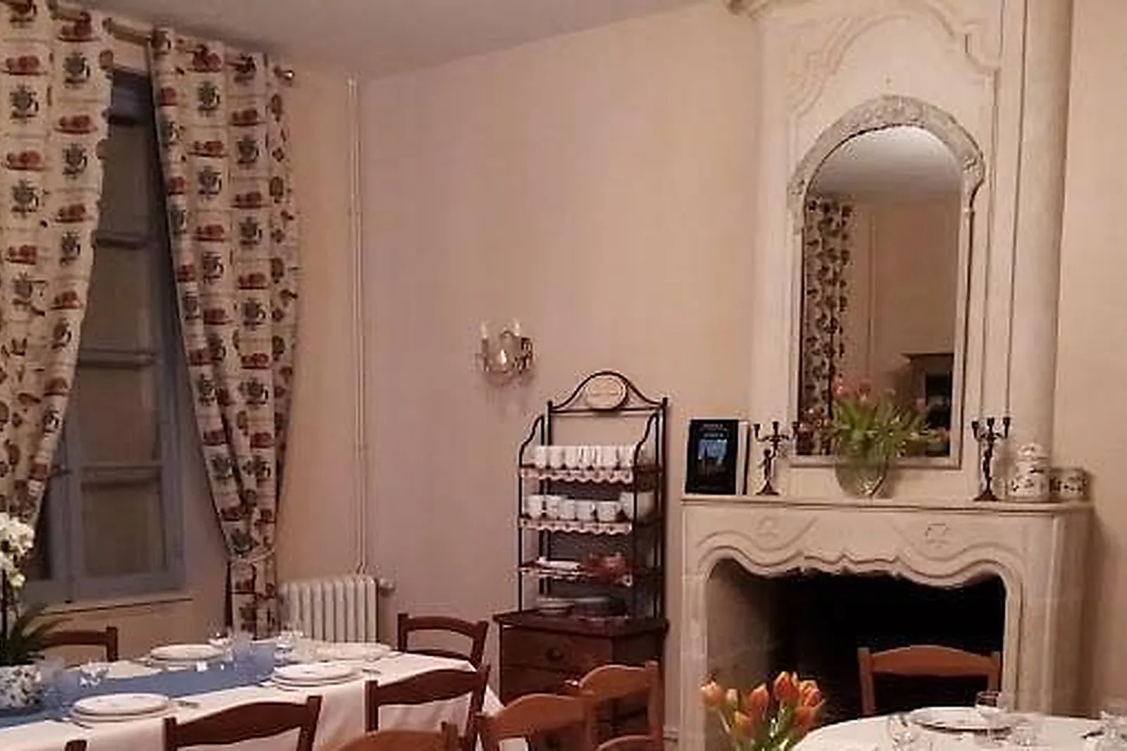 Lieux événementiels, DOMAINE DE PLADUC