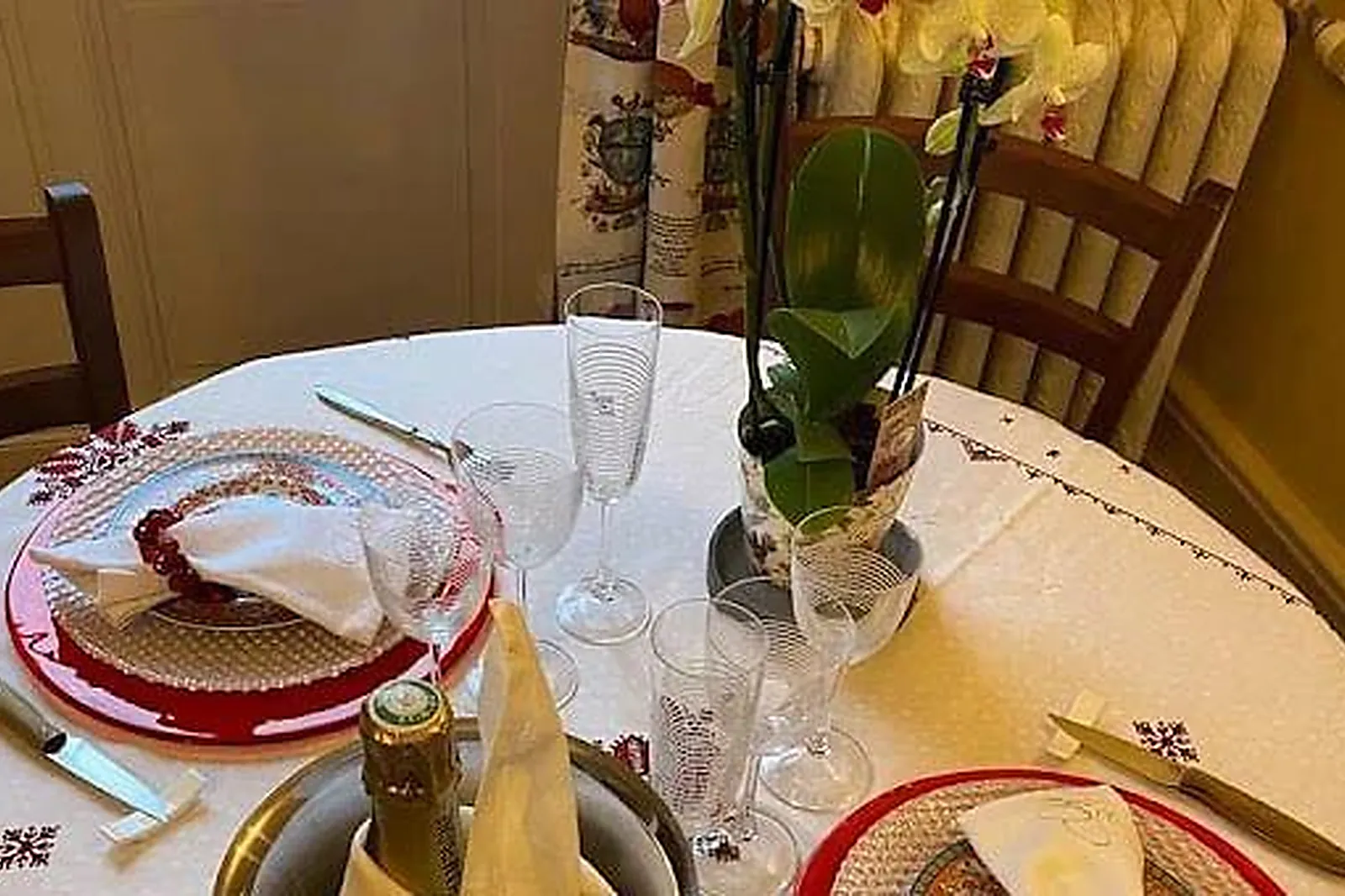 Lieux événementiels, DOMAINE DE PLADUC