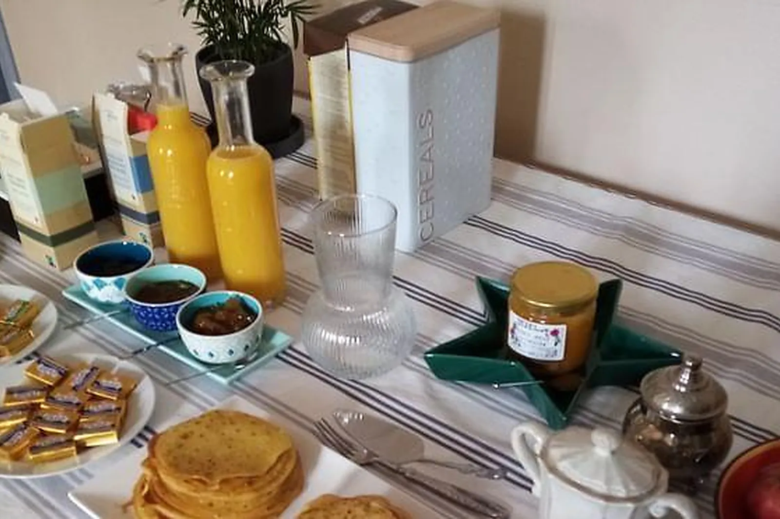 Lieux événementiels, DOMAINE DE PLADUC