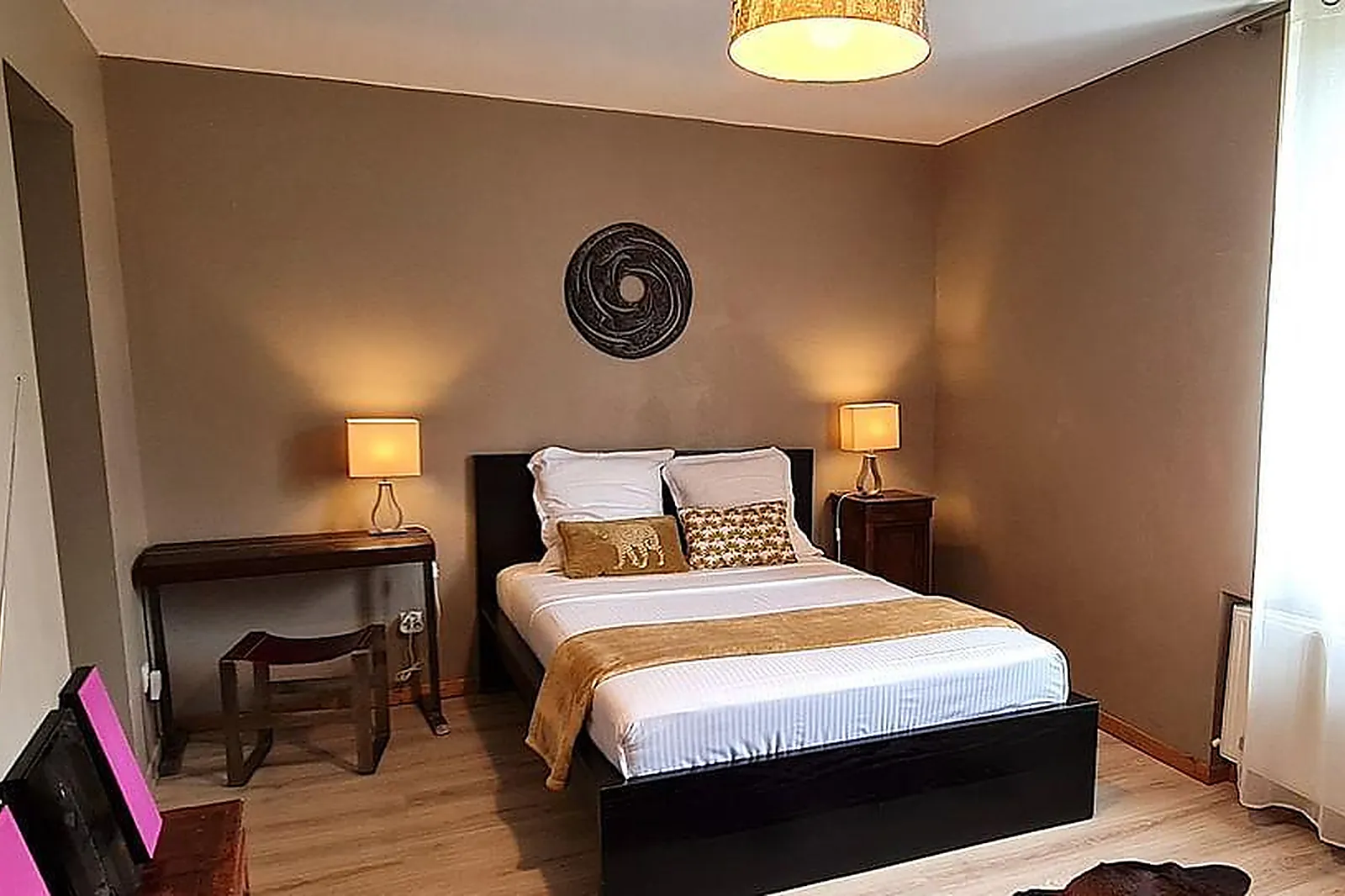 Lieux événementiels, DOMAINE DE PRADAOUS