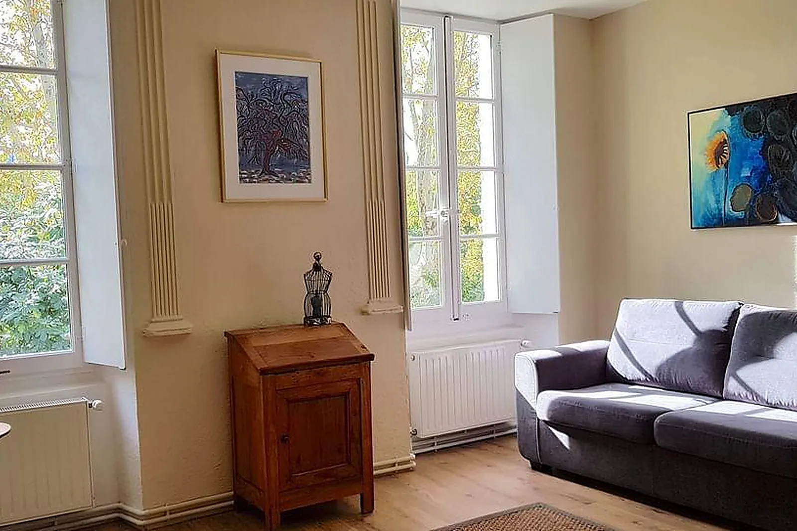 Lieux événementiels, DOMAINE DE PRADAOUS