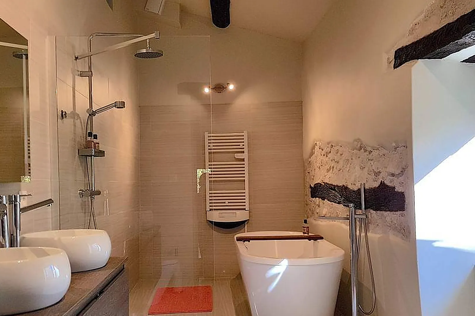 Lieux événementiels, DOMAINE DE PRADAOUS