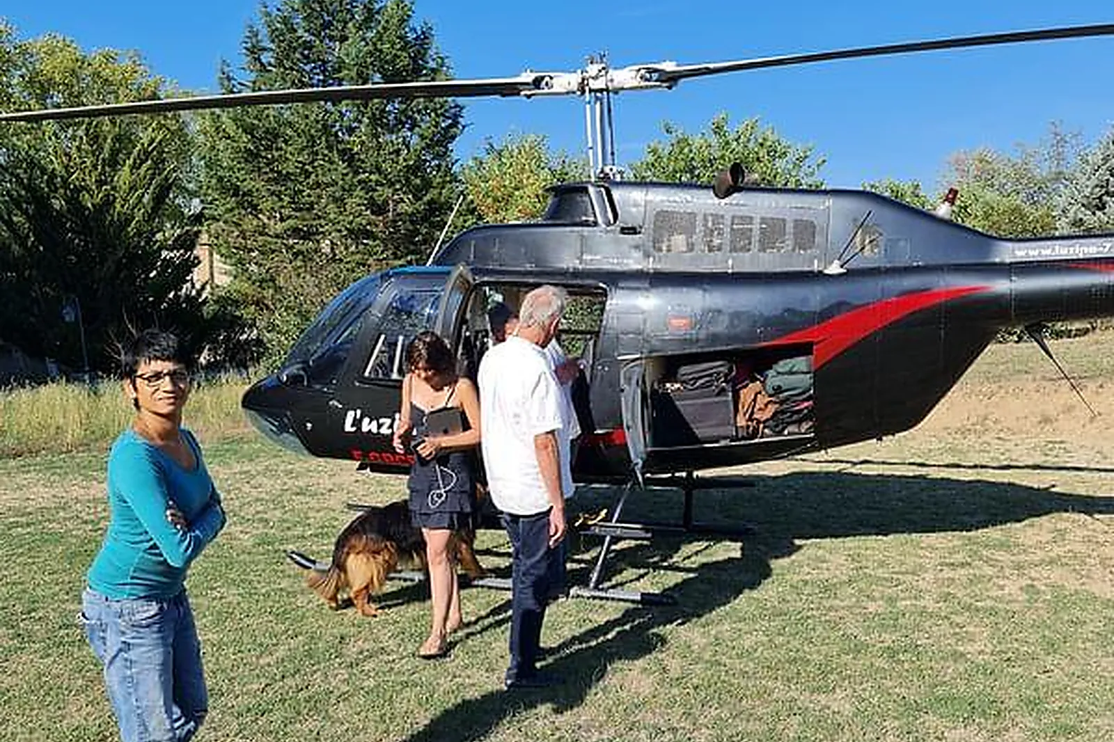 Lieux événementiels, DOMAINE DE PRADAOUS