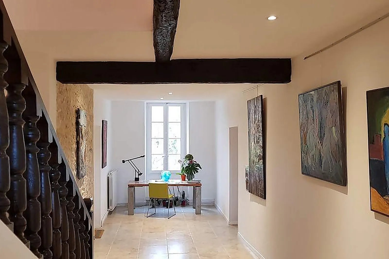 Lieux événementiels, DOMAINE DE PRADAOUS