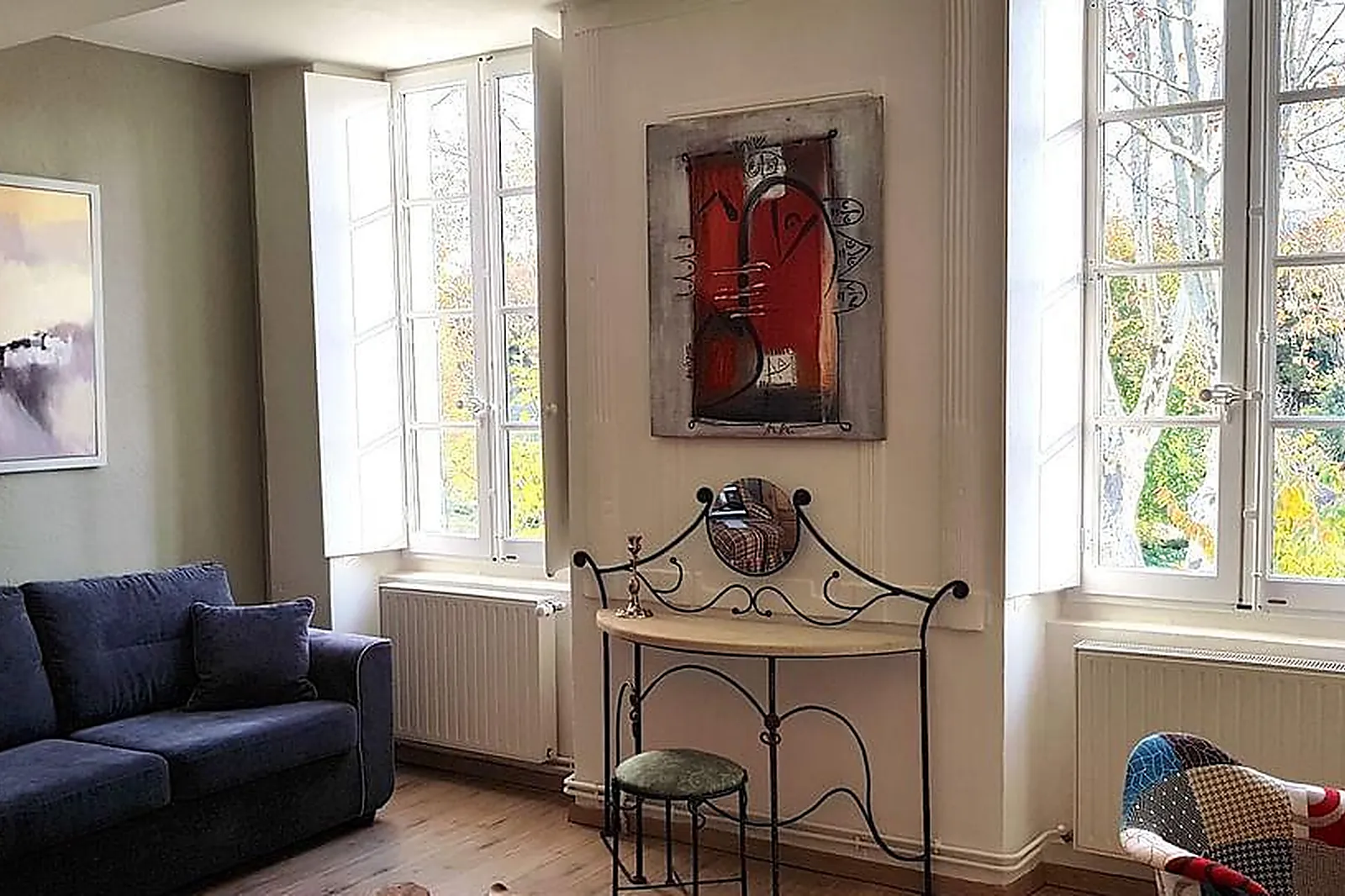 Lieux événementiels, DOMAINE DE PRADAOUS