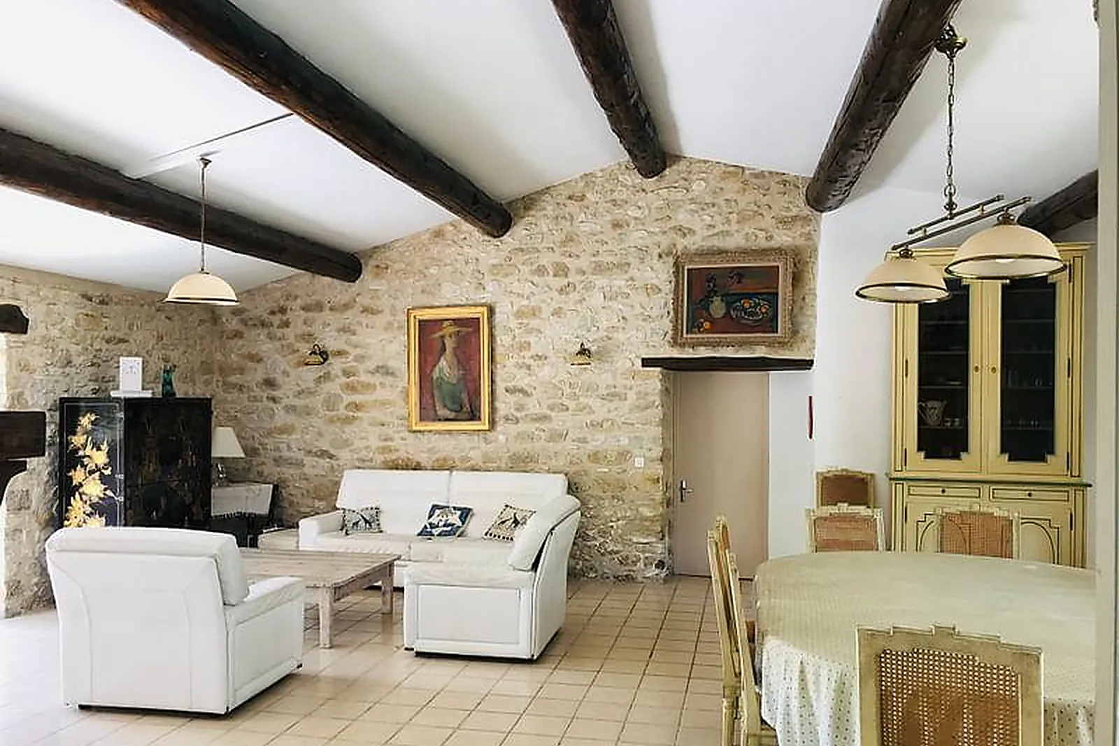 Lieux événementiels, DOMAINE DE PUYHARAS