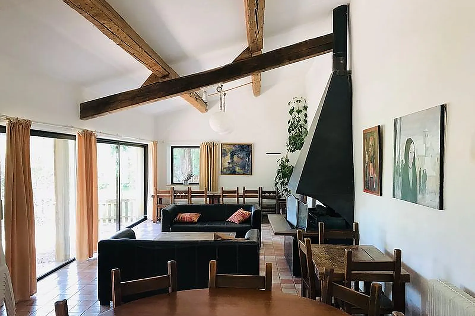 Lieux événementiels, DOMAINE DE PUYHARAS