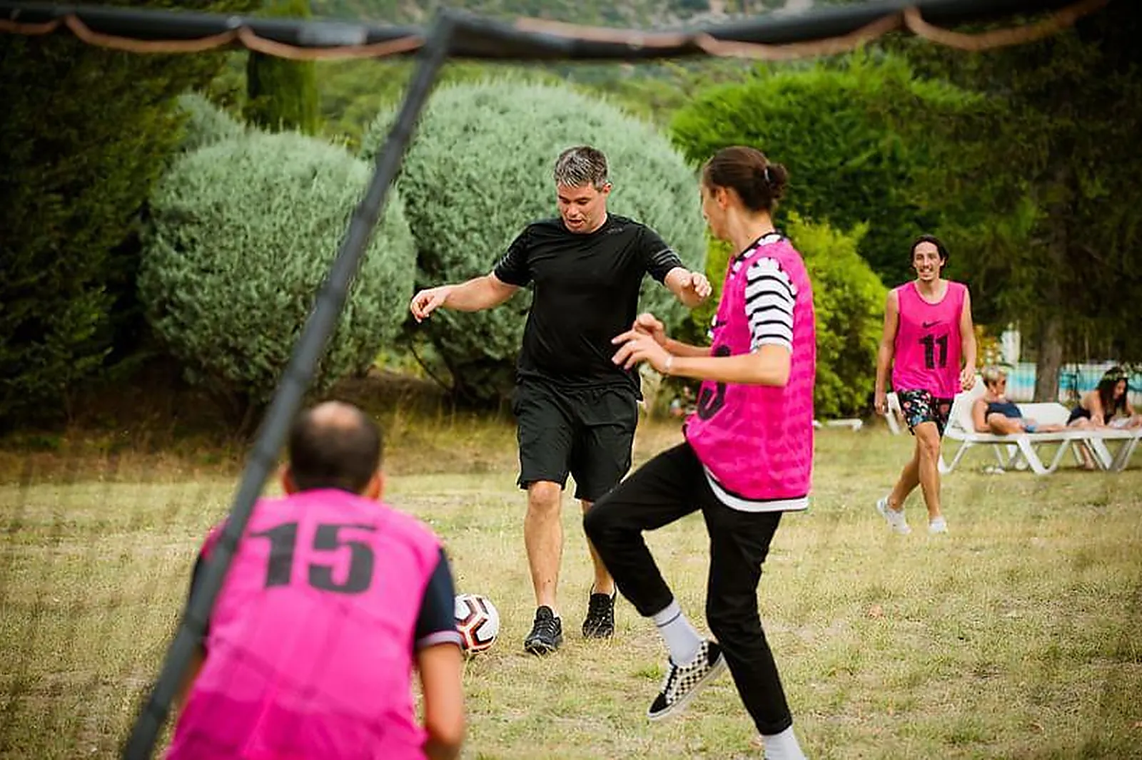 Lieux événementiels, DOMAINE DE PUYHARAS