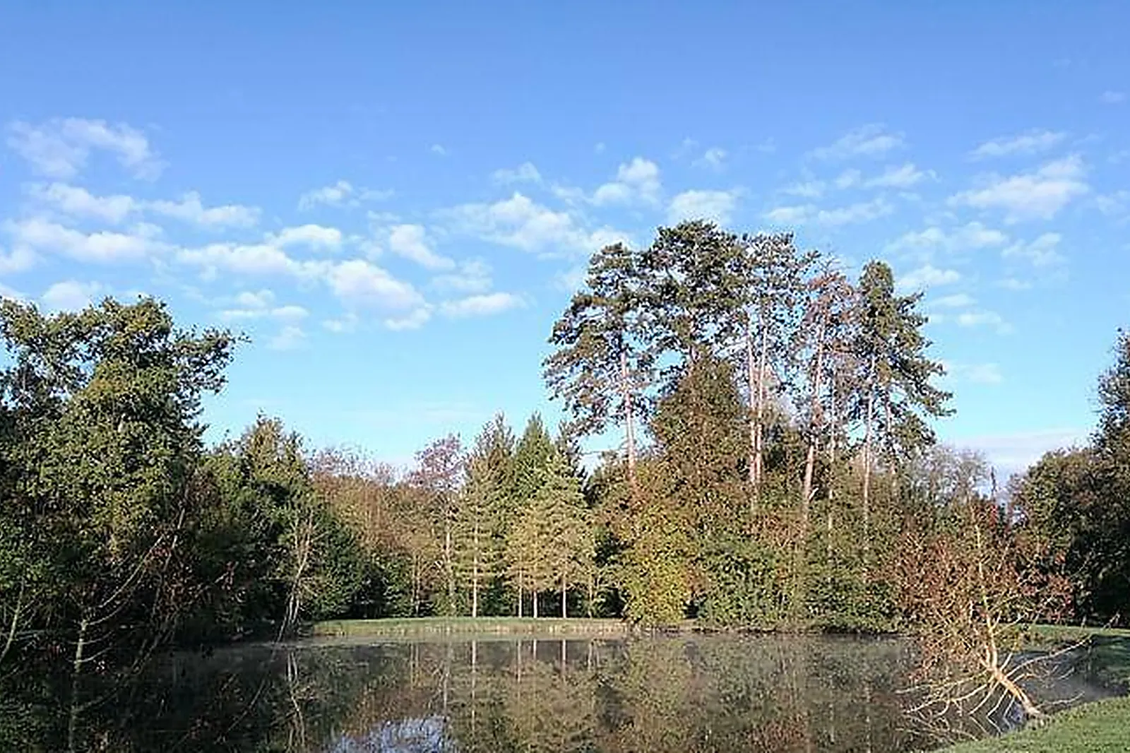 Lieux événementiels, DOMAINE DE RACAN