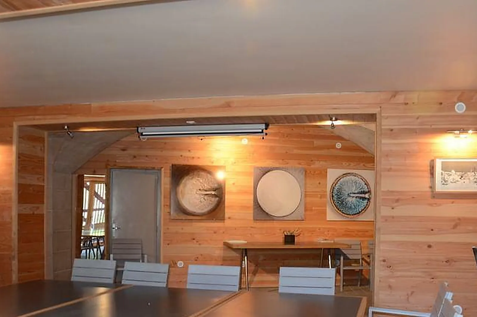 Lieux événementiels, DOMAINE DE RACAN