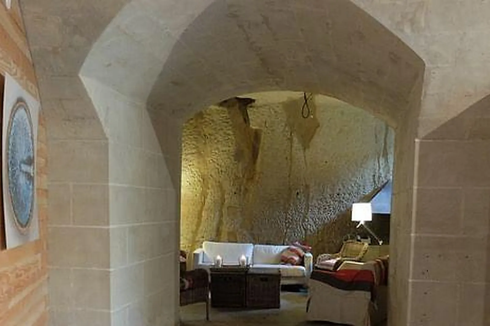 Lieux événementiels, DOMAINE DE RACAN