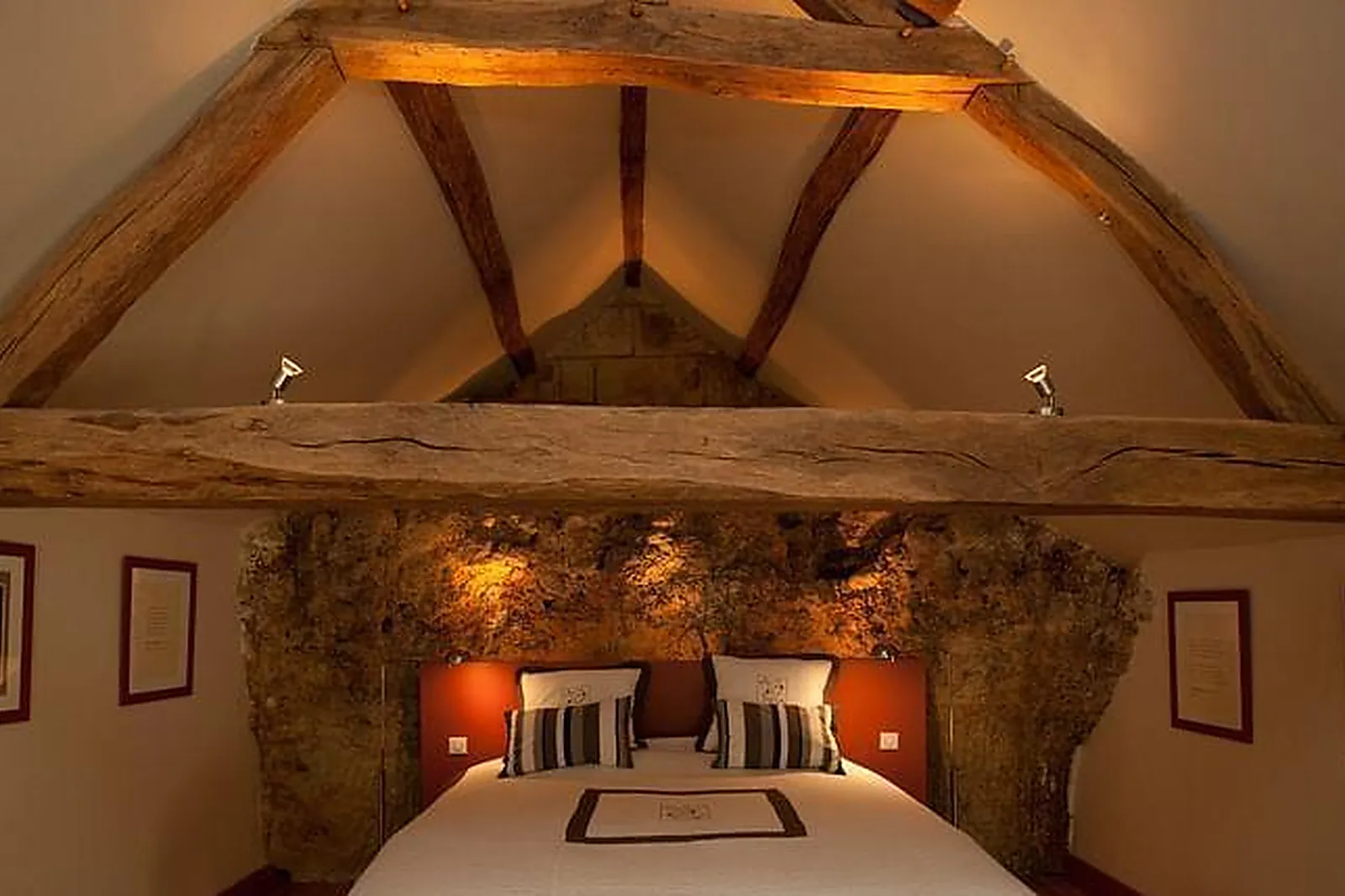 Lieux événementiels, DOMAINE DE RACAN