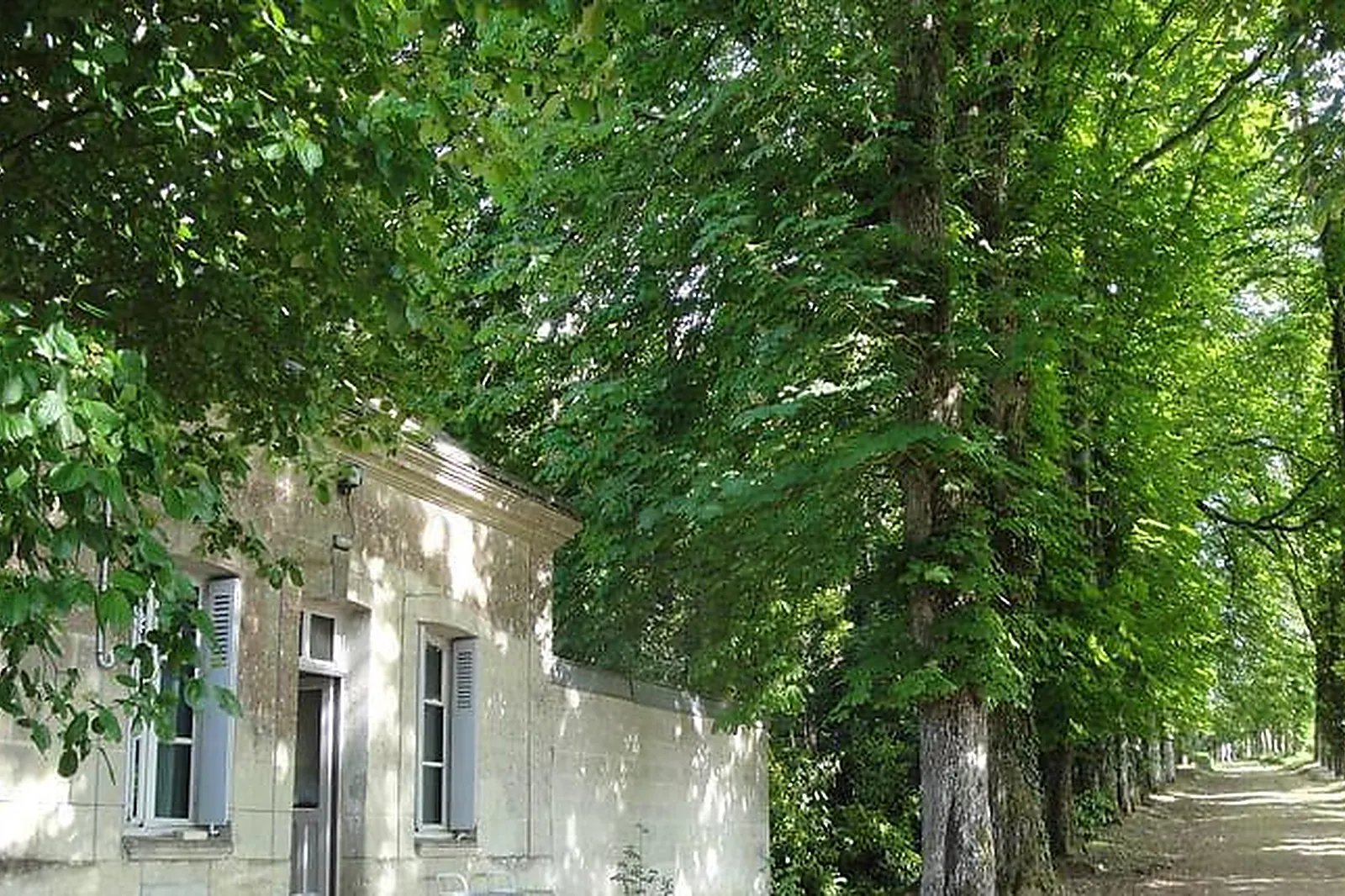 Lieux événementiels, DOMAINE DE RACAN