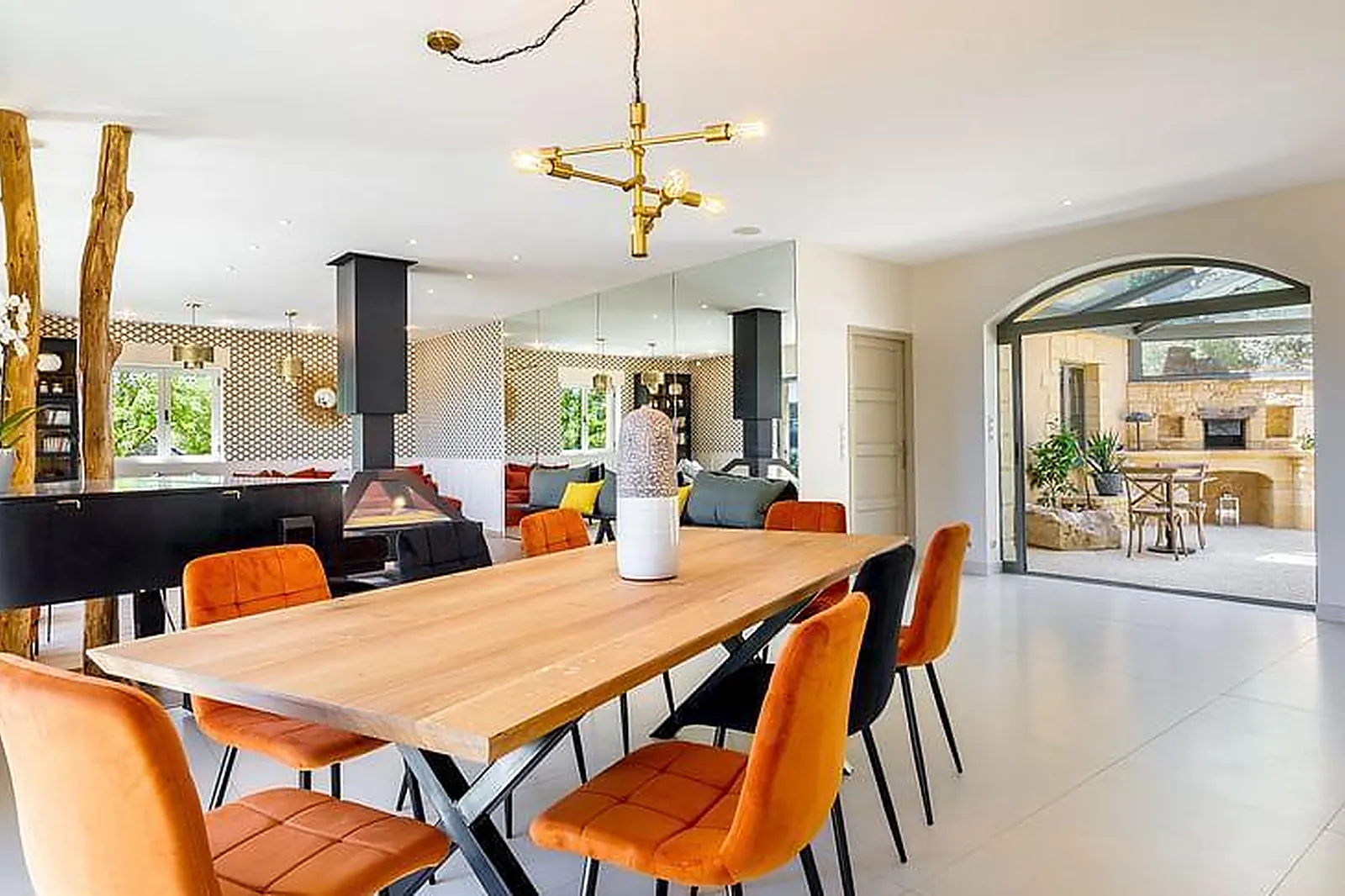 Lieux événementiels, DOMAINE DE RAVAT